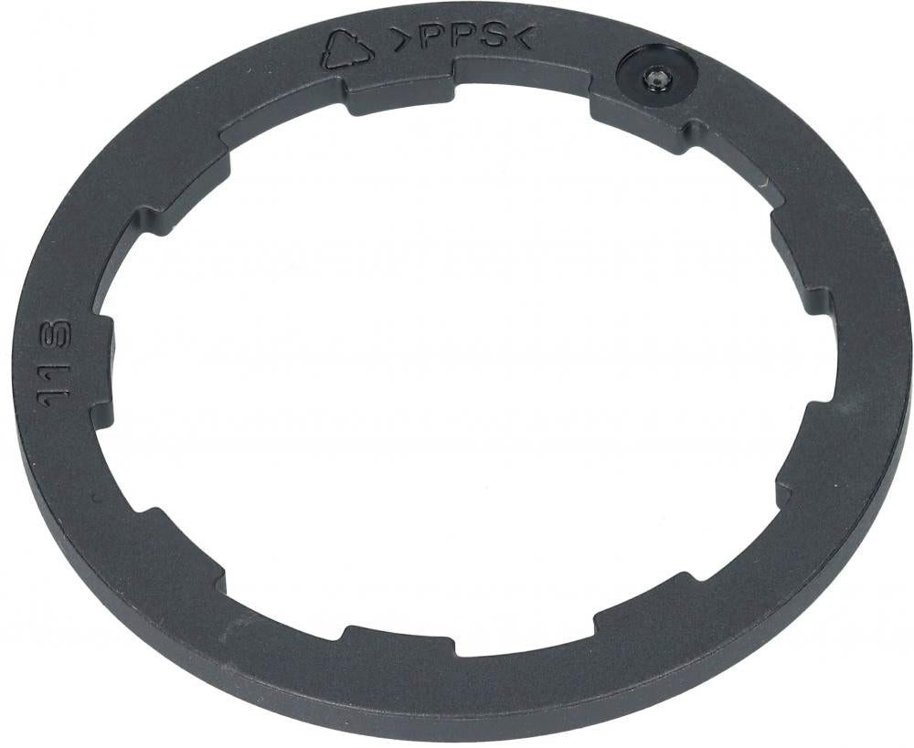 Fahrradkette SHIMANO ZWISCHENRING 2,18MM CS5800 - 2, 18MM
