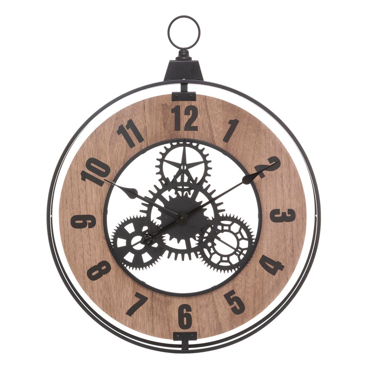 Atmosphera Créateur d'intérieur Wanduhr günstig online kaufen