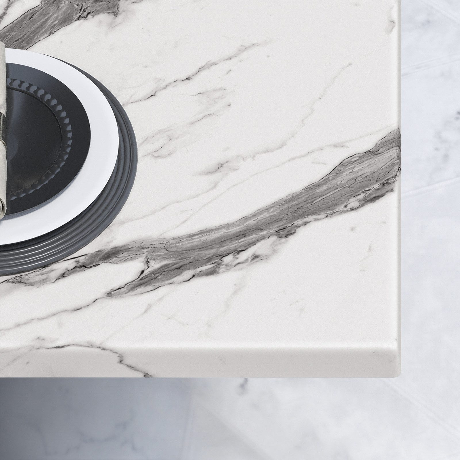 GGMMÖBEL Gartentisch WTG