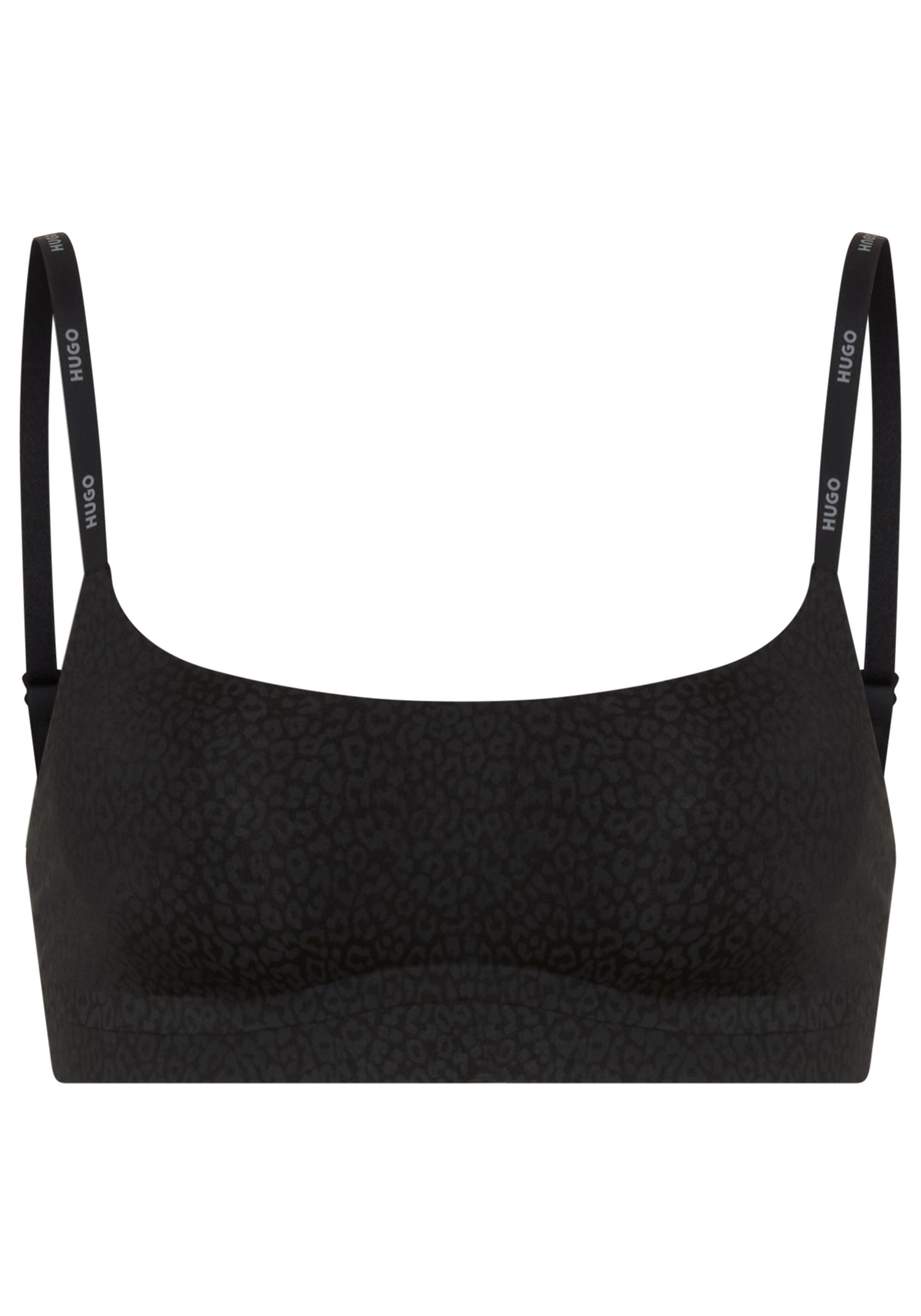 HUGO Bralette SHADOW