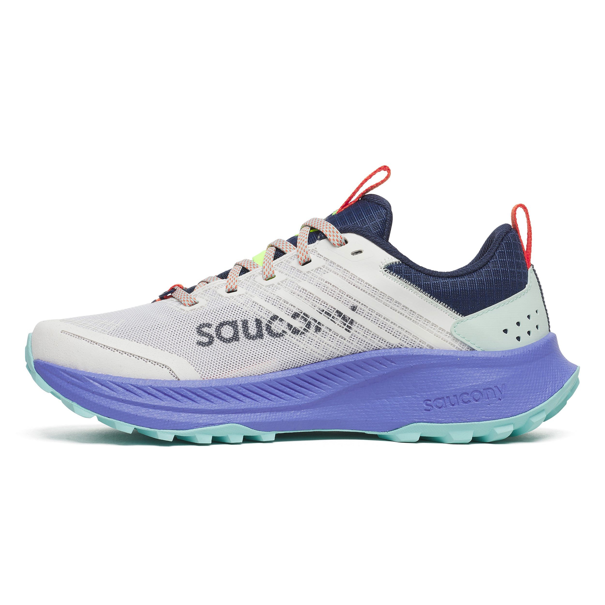 Saucony Ride Tr2 - Trailschuh Trailrunningschuh