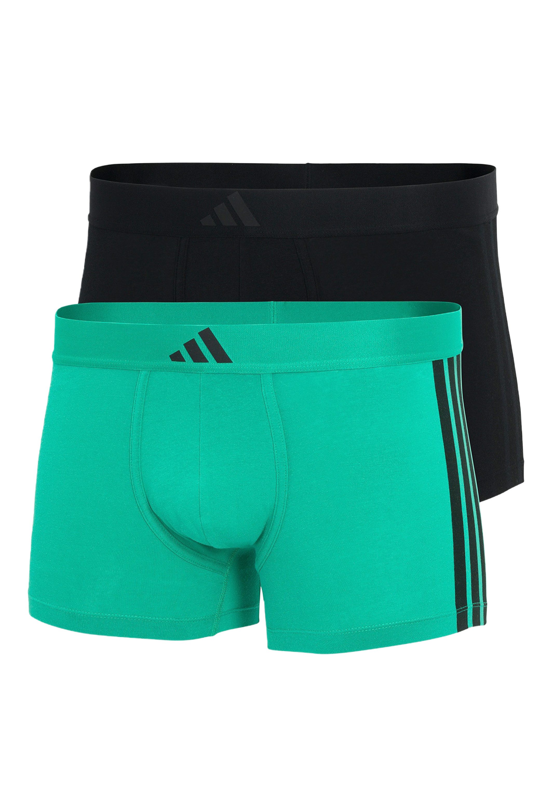 adidas Sportswear Retro Boxer 2er Pack günstig online kaufen