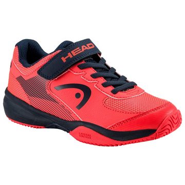 Head Kinder Tennisschuhe HEAD Sprint Velcro 3.0 Kids FCBB Tennisschuh