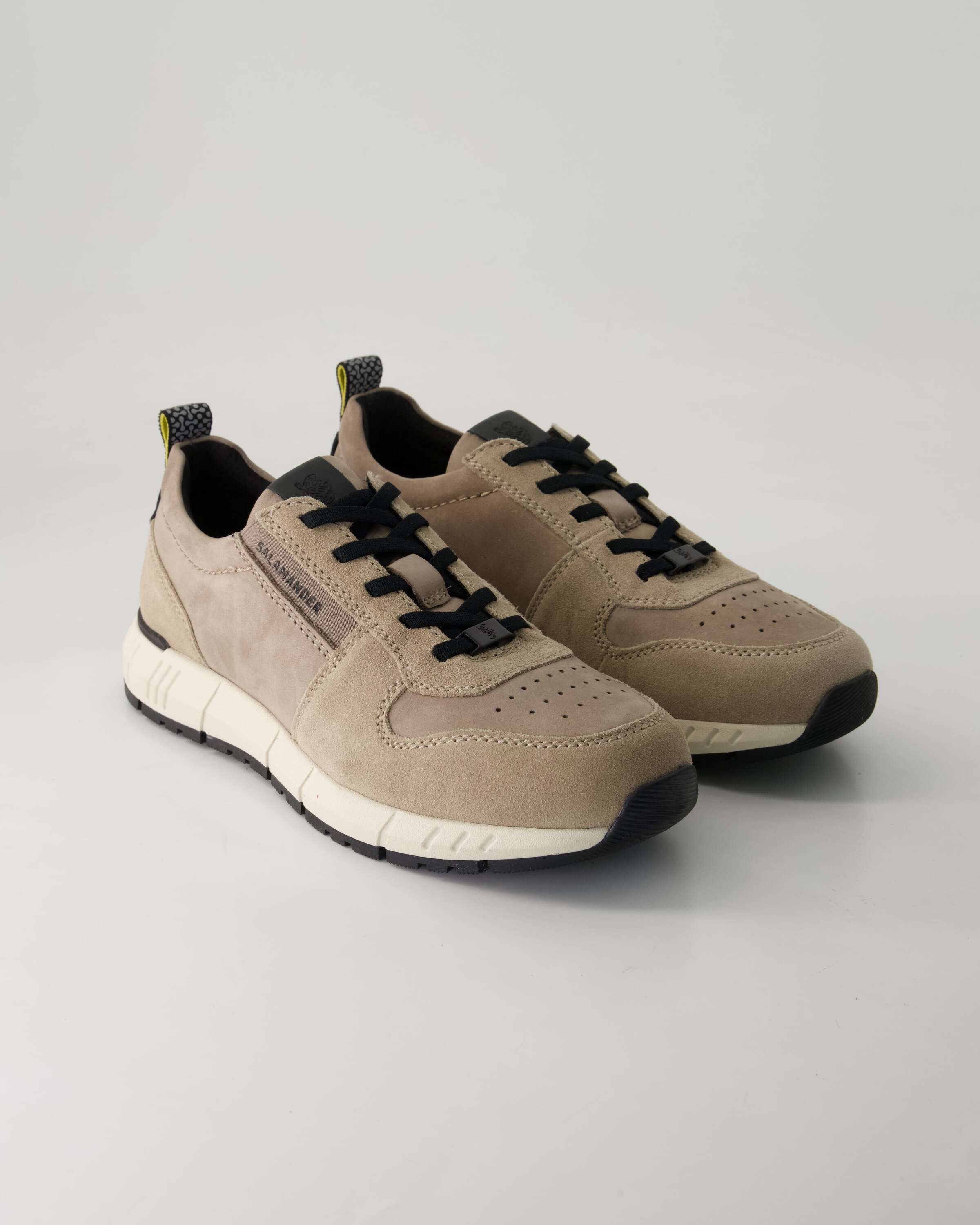 Salamander E31-Asa60-1500-1100 Slip-On Sneaker Obermaterial: Leder