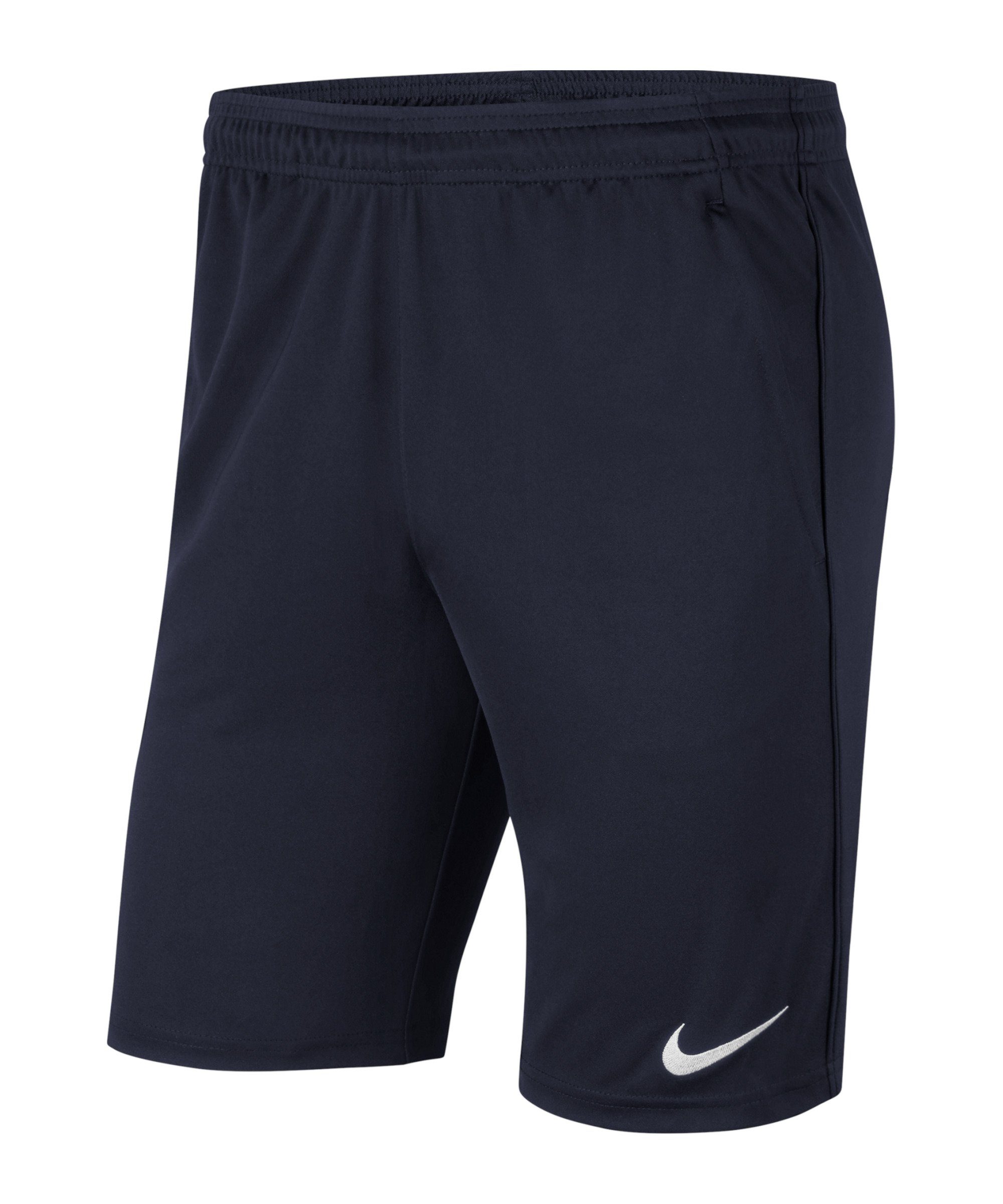 Nike Sporthose Nike Performance Park 20 Knit Short Kids Shorts Park
