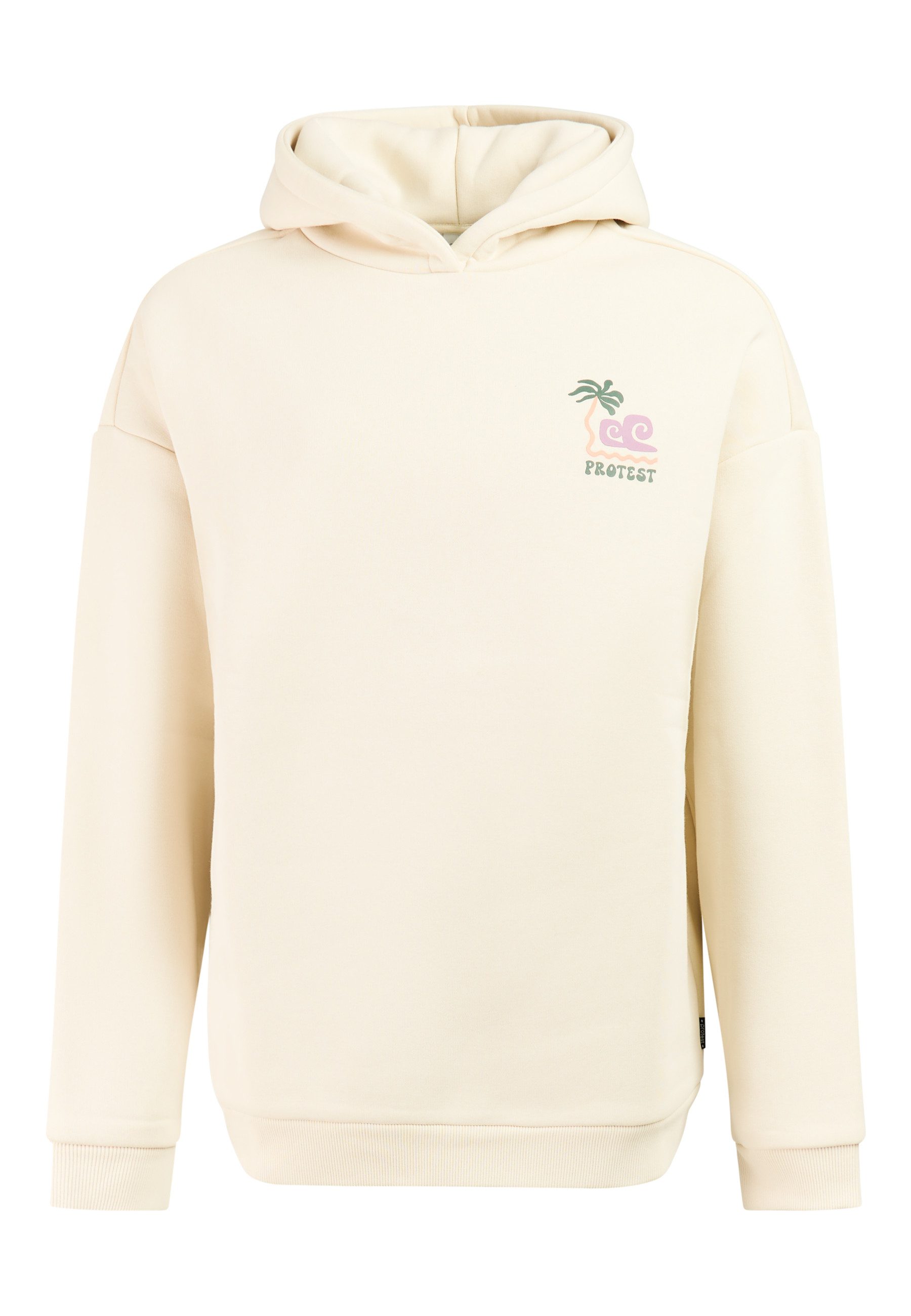 Protest Hoodie PRTRamira (1er)