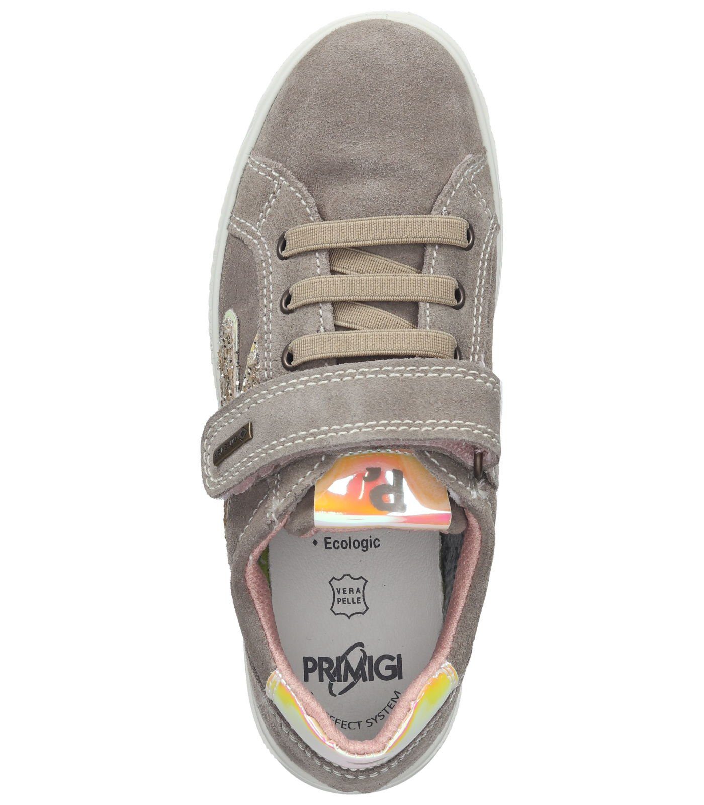 Sneaker Primigi Sneaker Textil