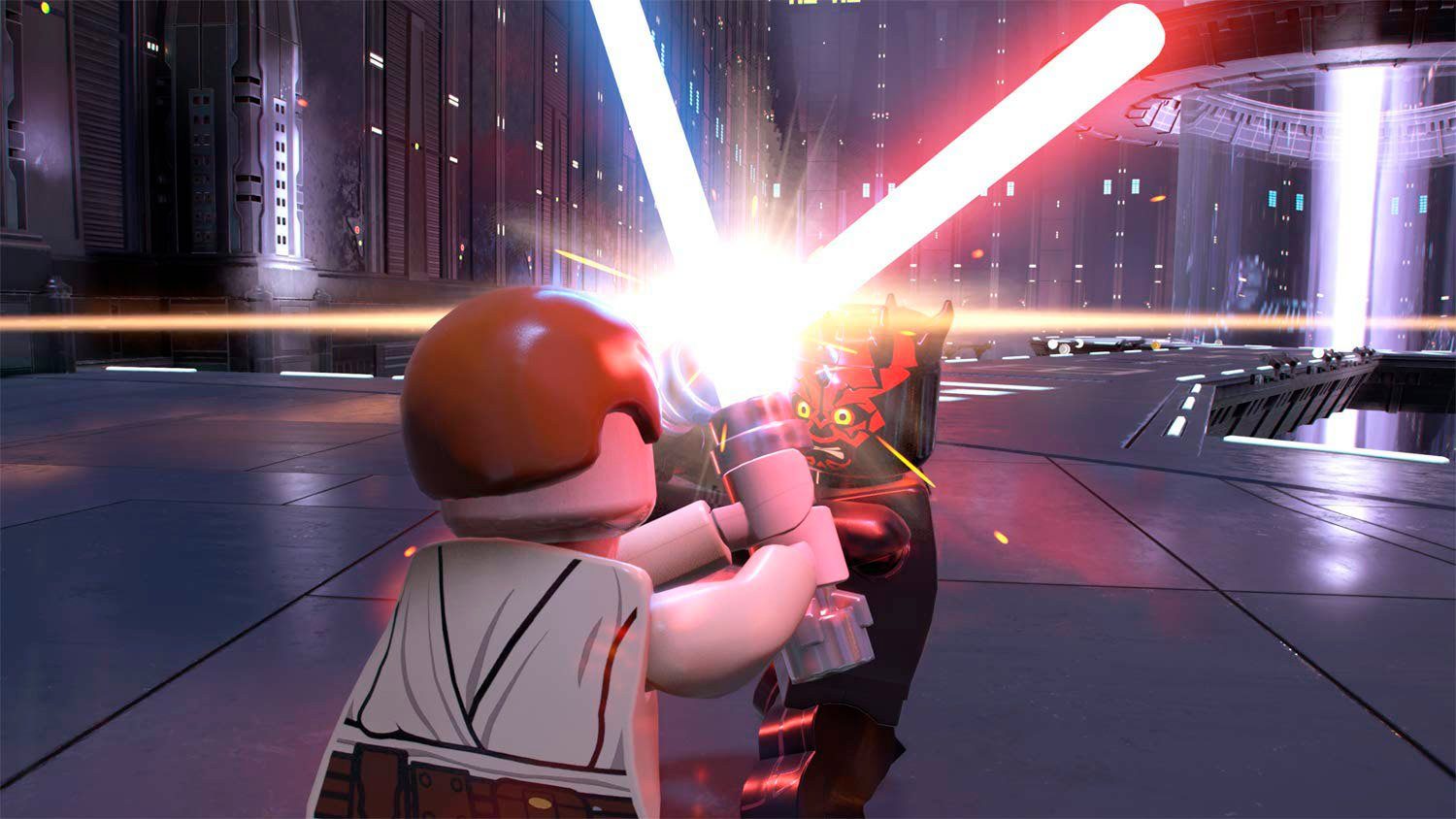 LEGO STAR WARS Die Skywalker Saga Nintendo Switch