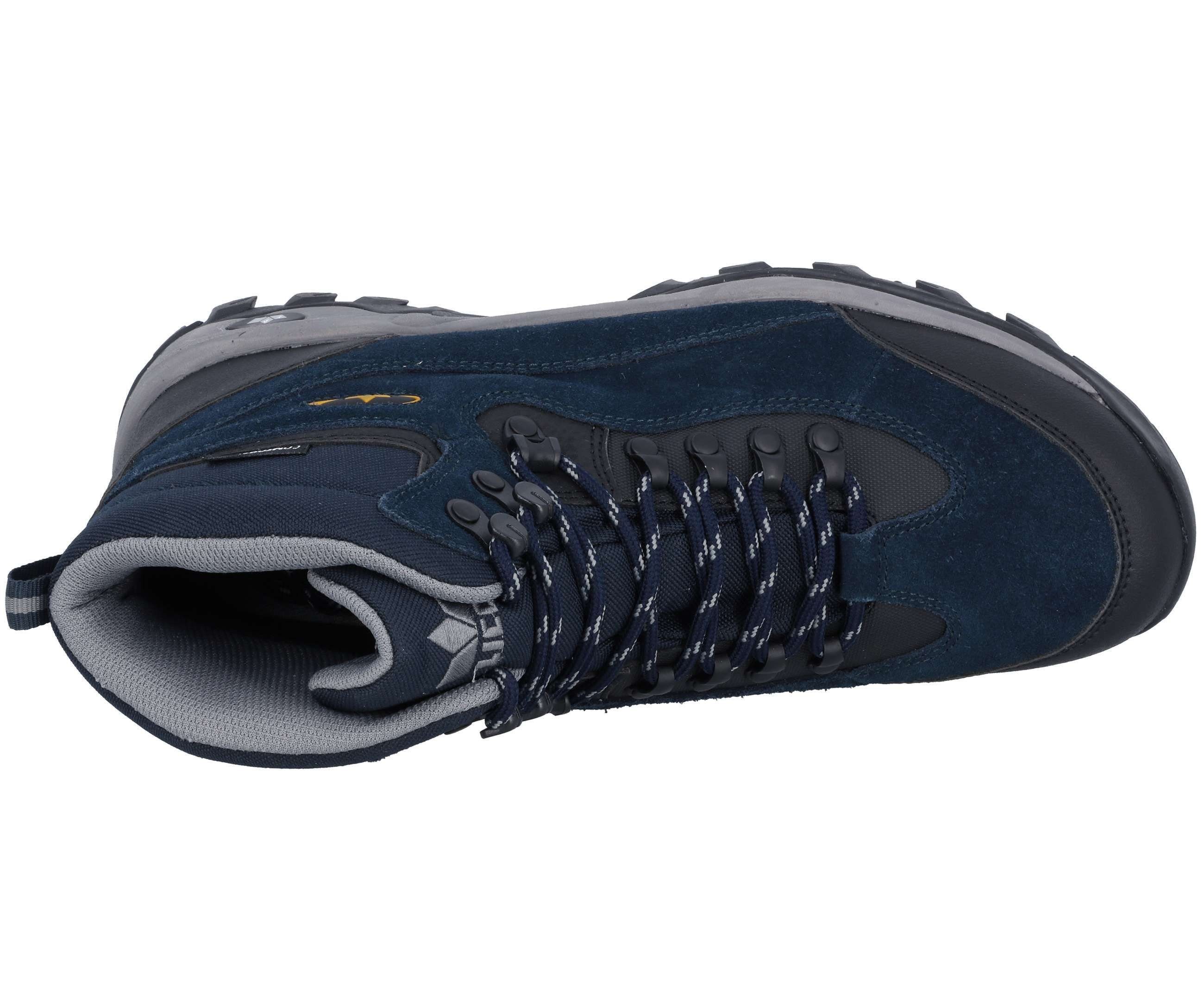 Lico Trekkingstiefel Milan Outdoorschuh