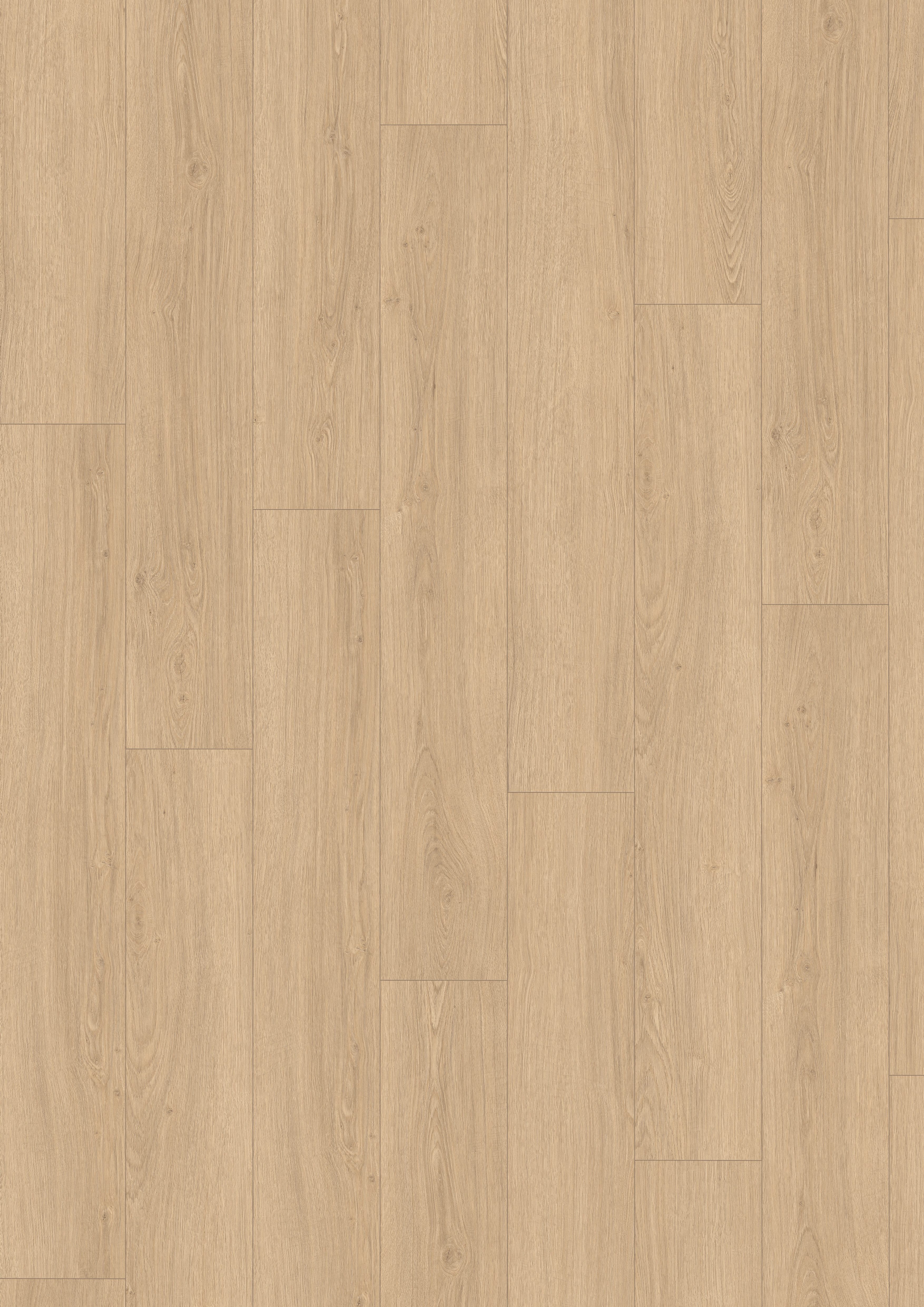 EGGER Laminat NatureSense Aqua EL2027 Victoria Eiche natur, (8mm, 1,995m), Wasserbeständig & Praktisch