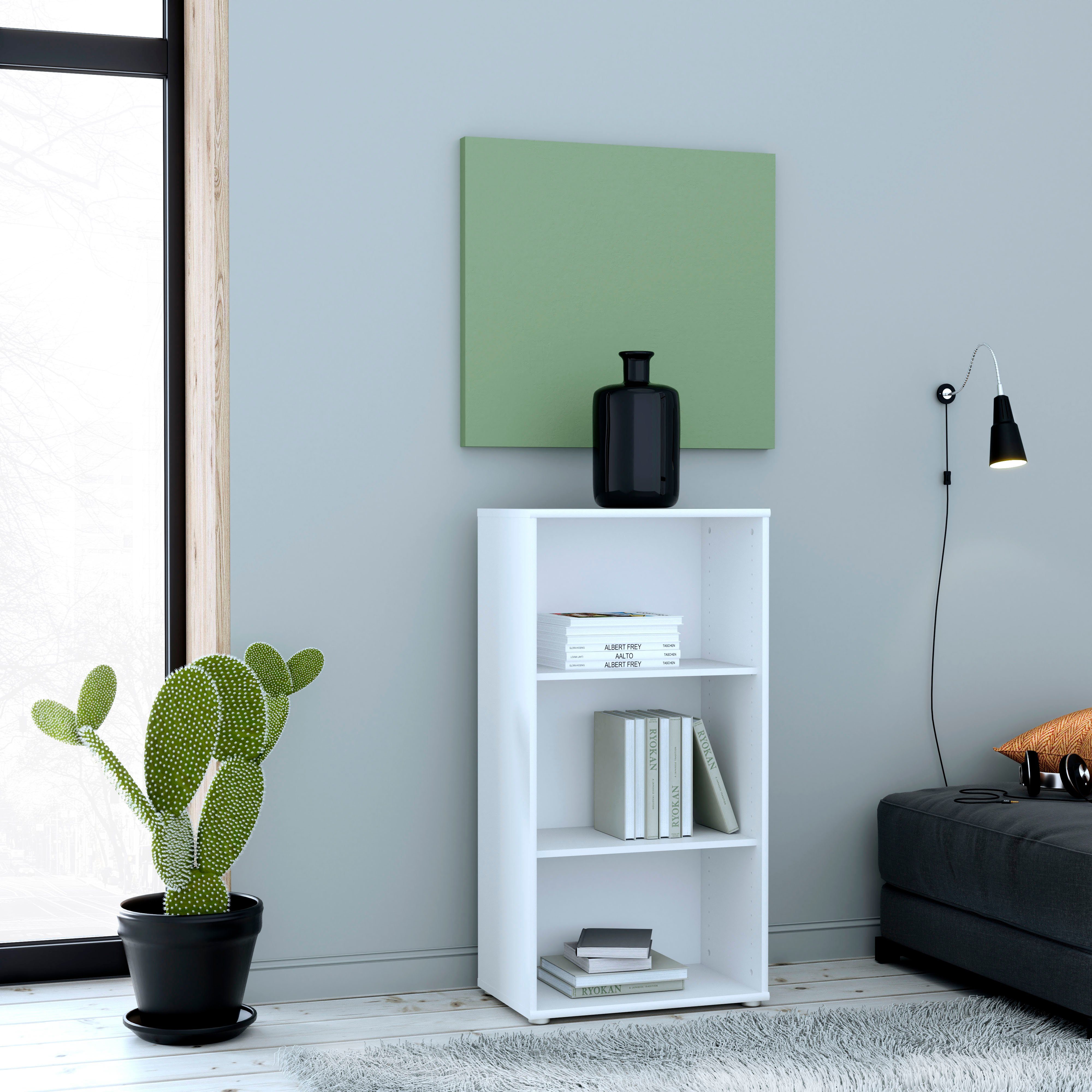 FORTE Regal Tempra, Höhe ca. 111 günstig online kaufen