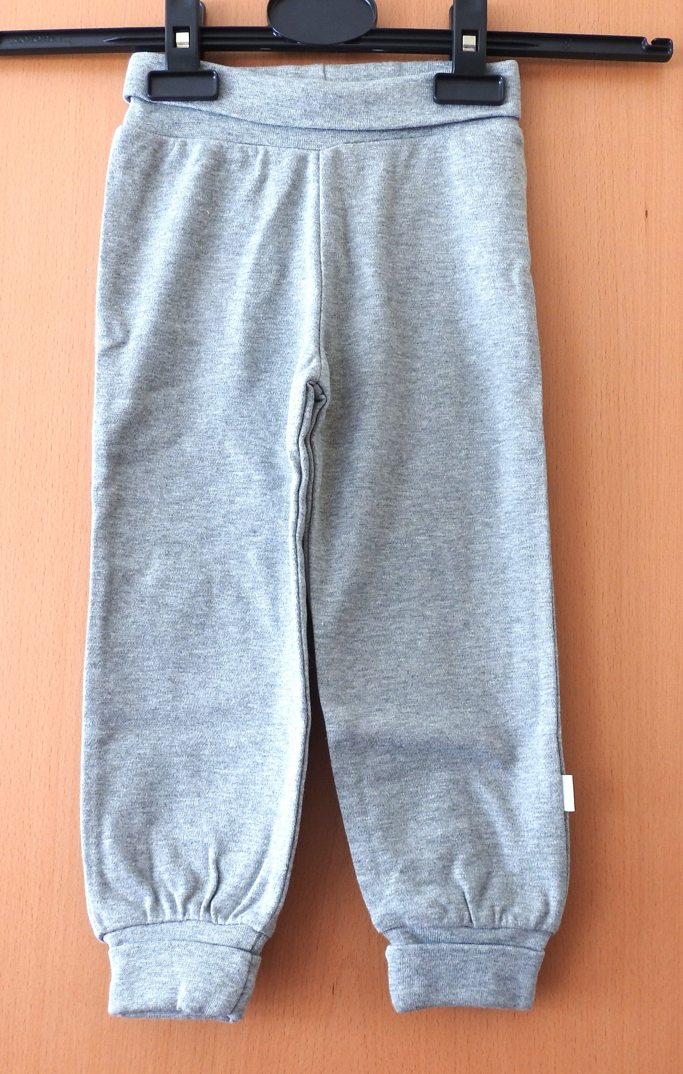 Fixoni Body & Hose Sweety grau