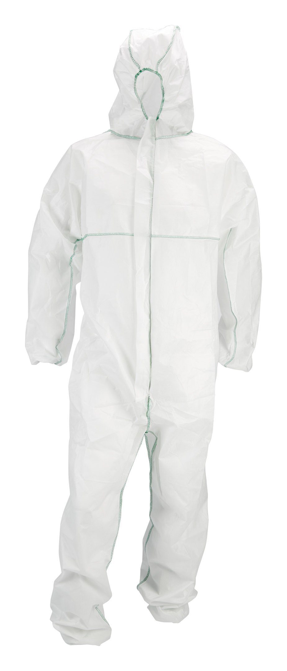 fortis Arbeitsoverall Einwegschutzanzug Comfort
