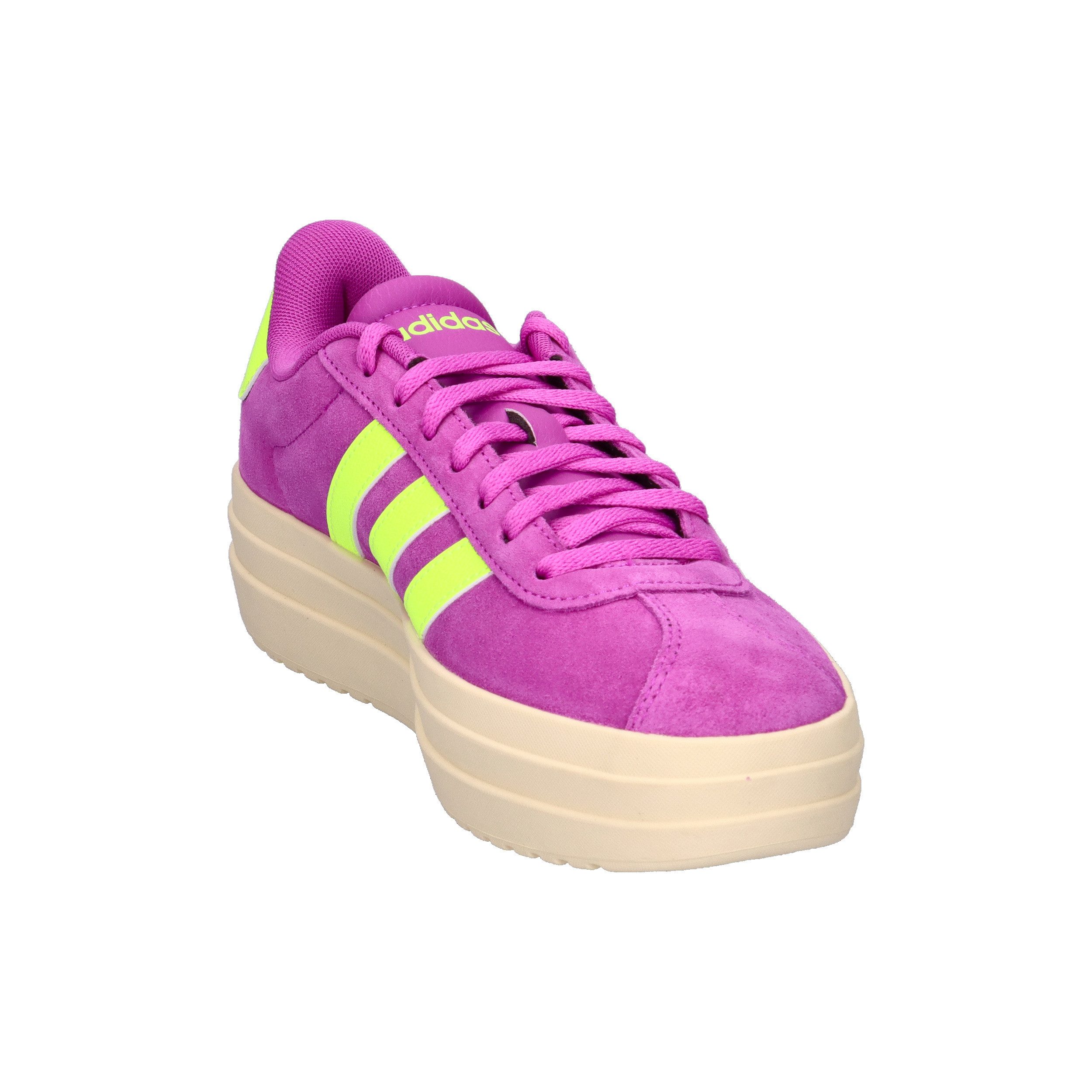 adidas Performance adidas Damen Sneaker VL günstig online kaufen