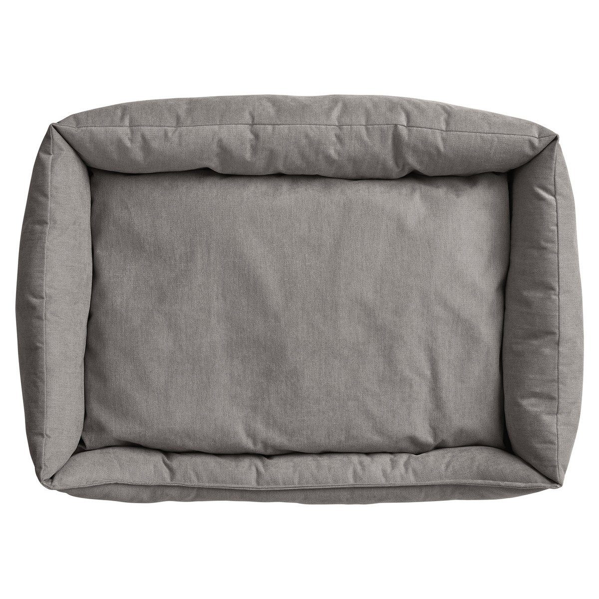 Thumbnail - Hunter Tierbedarf Tierbett Hundesofa Eiby grau