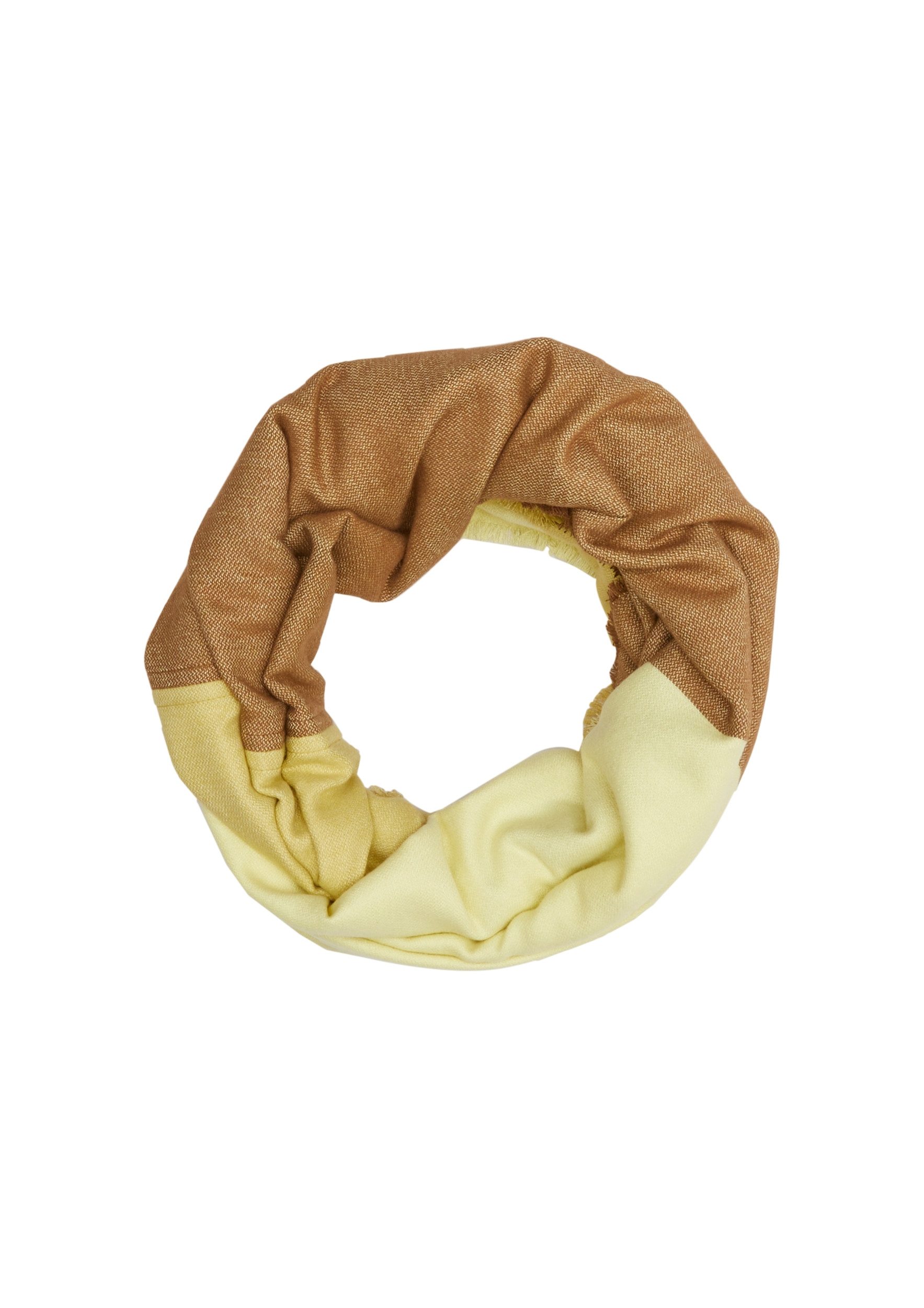 Modeschal Snood