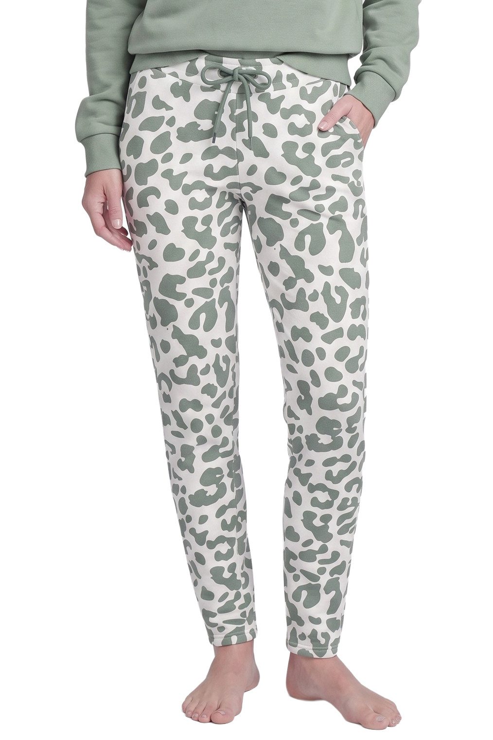 Rösch Pyjamahose 1263581 (1-tlg)