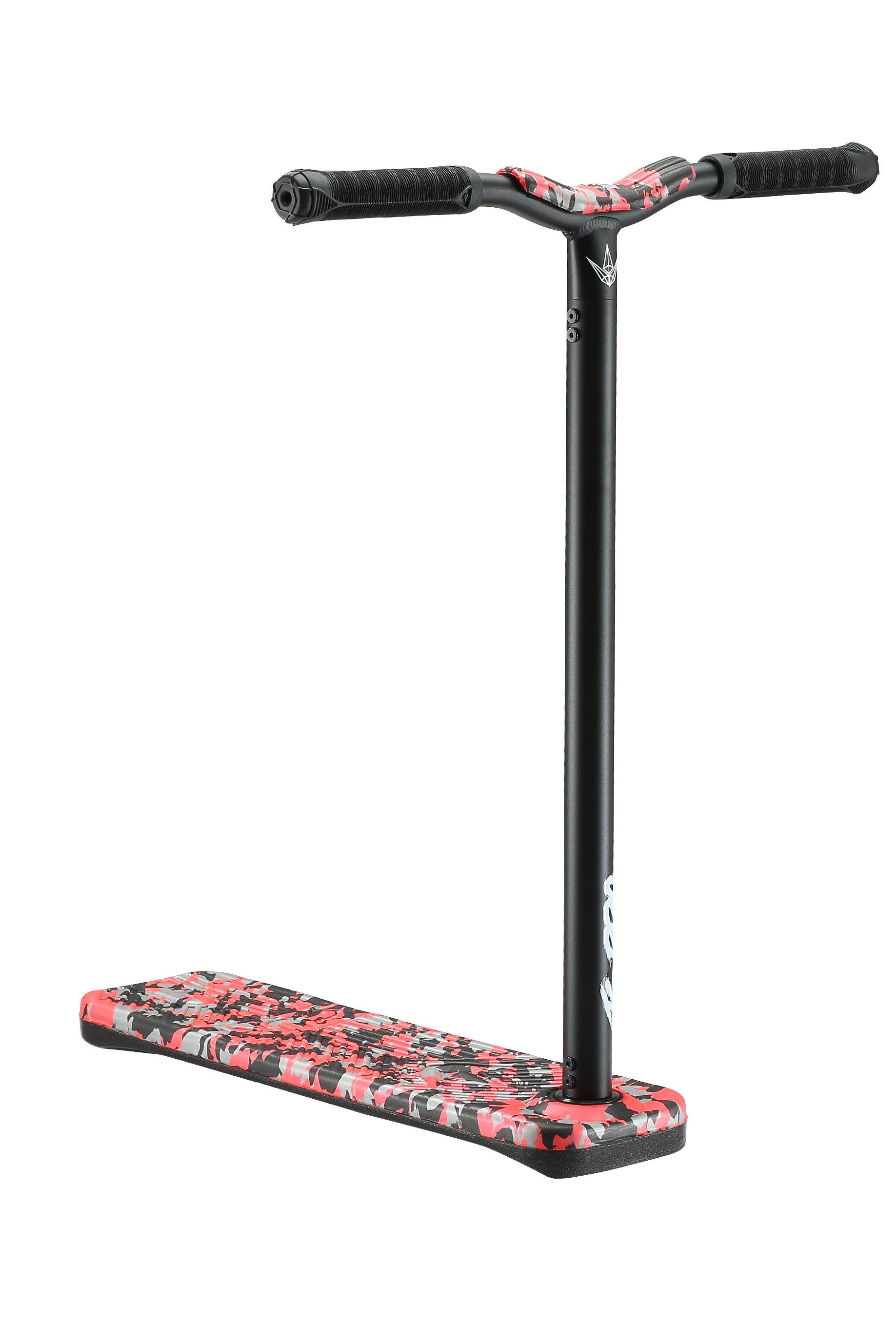 Stuntscooter Blunt TS Trampolin Stunt-Scooter Trick Trainer