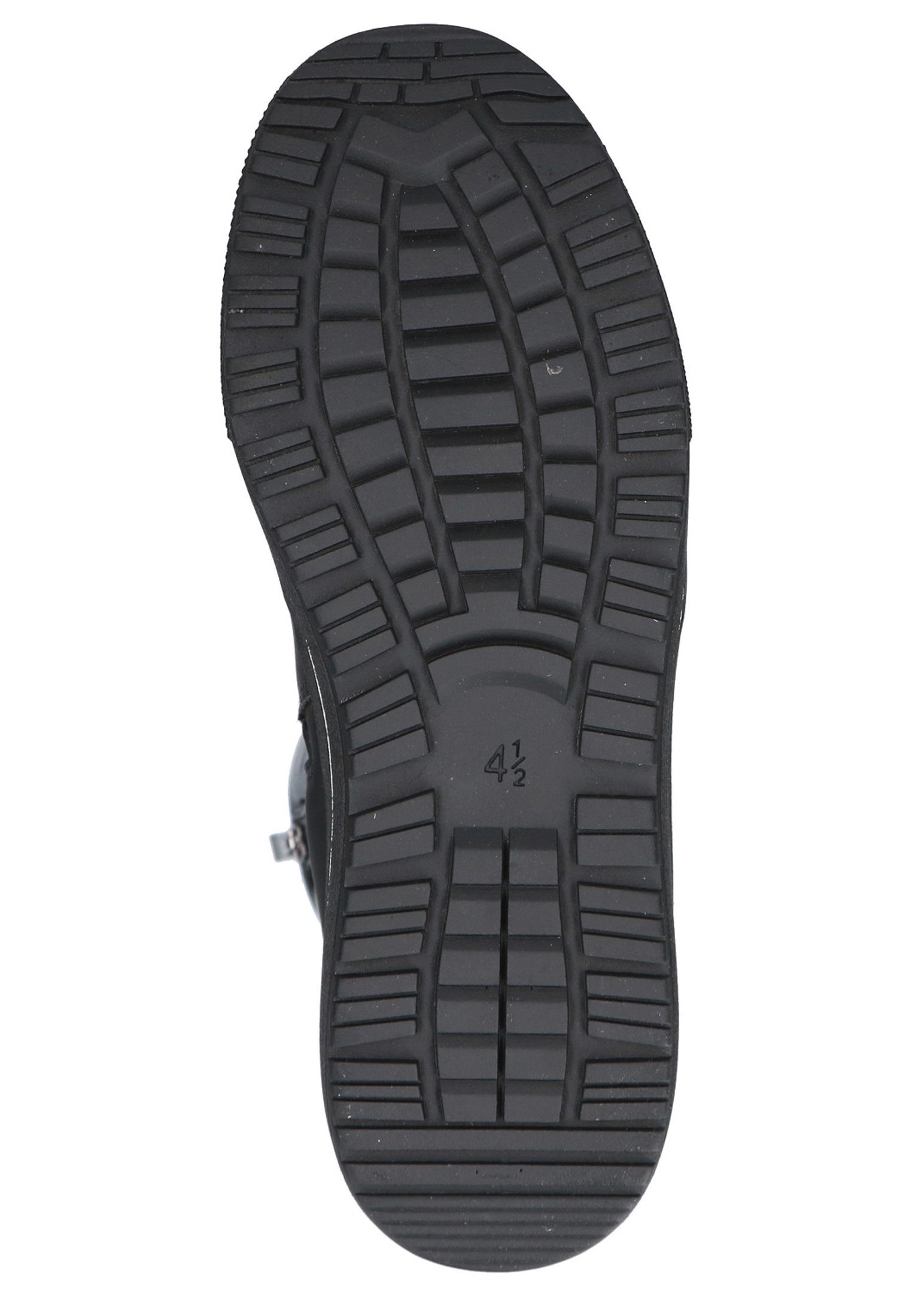 Stiefel 055 Caprice Black/Black 9-26480-29