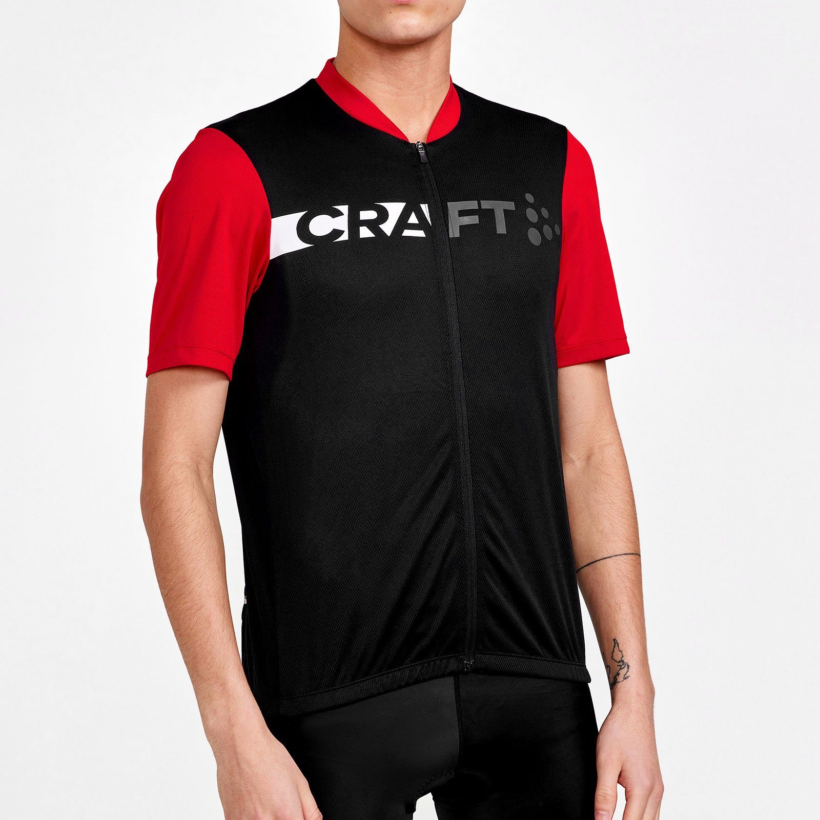 Craft Funktionsshirt Core Endur Logo Jersey günstig online kaufen
