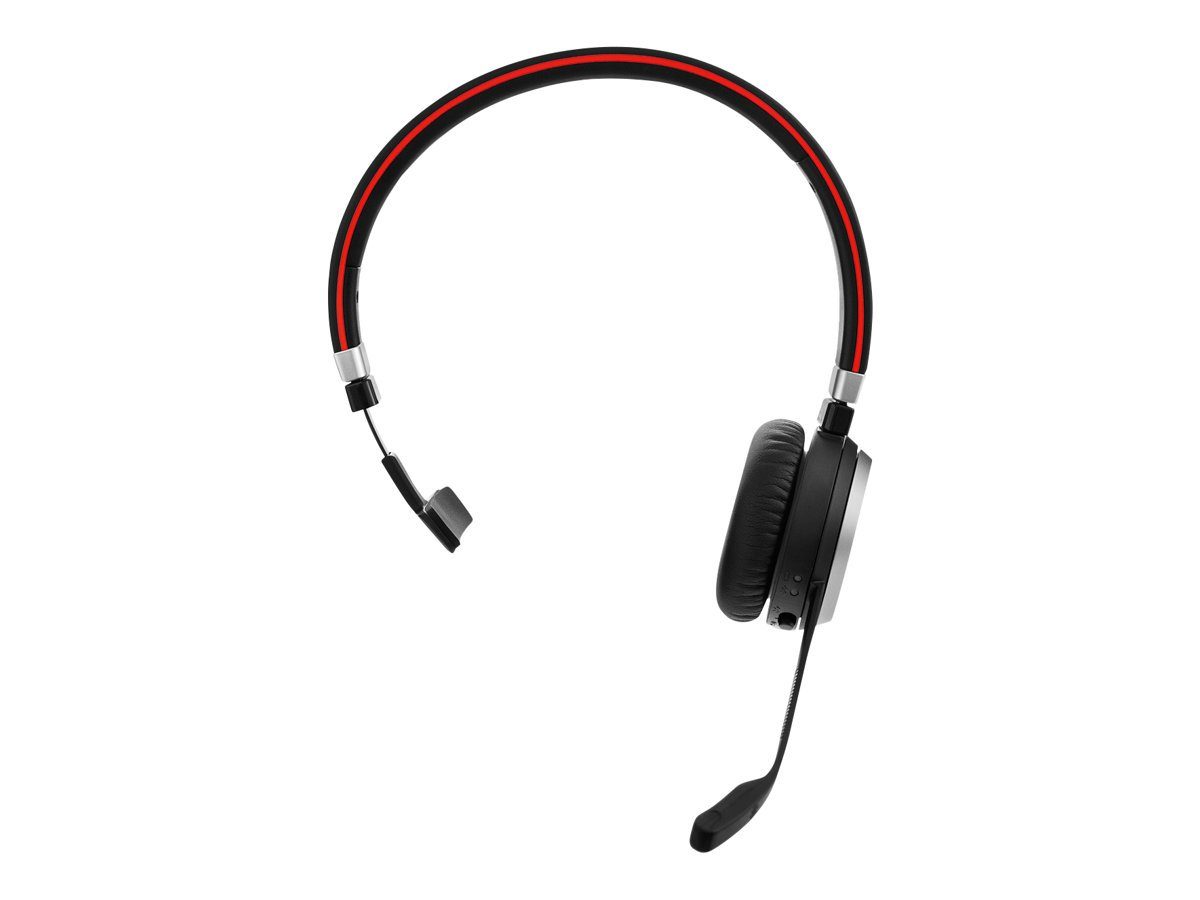 Jabra Evolve 65+ mono UC Wireless-Headset