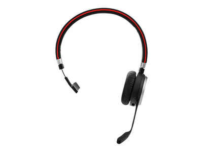 Jabra Evolve 65+ UC mono Wireless-Headset