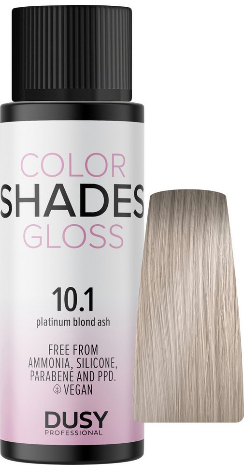Dusy Professional Haarfarbe Dusy Color Shades 60ml