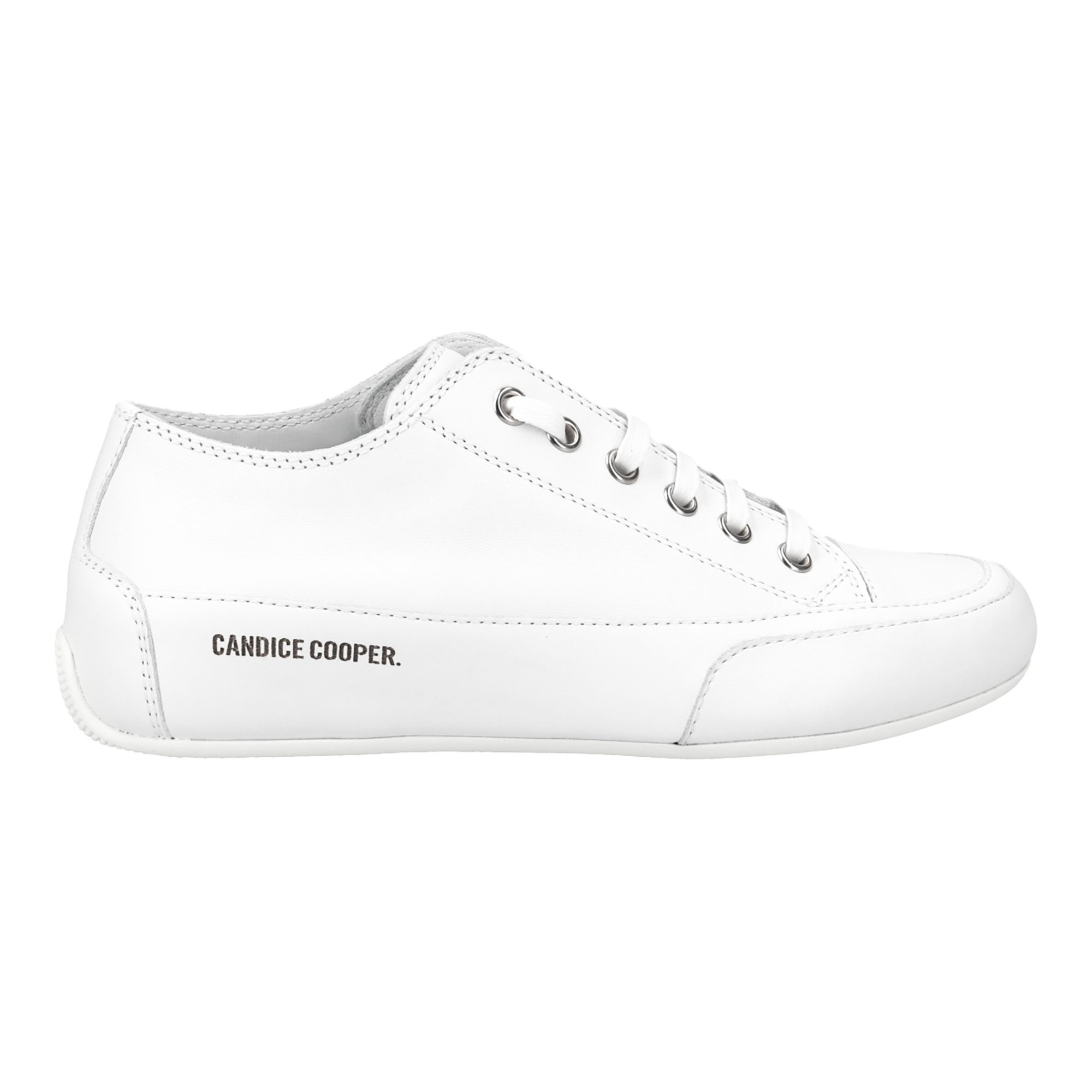 Candice Cooper Candice Cooper 2016540.12.0N01 ROCK S, Sneaker, Weiß, Damen günstig online kaufen
