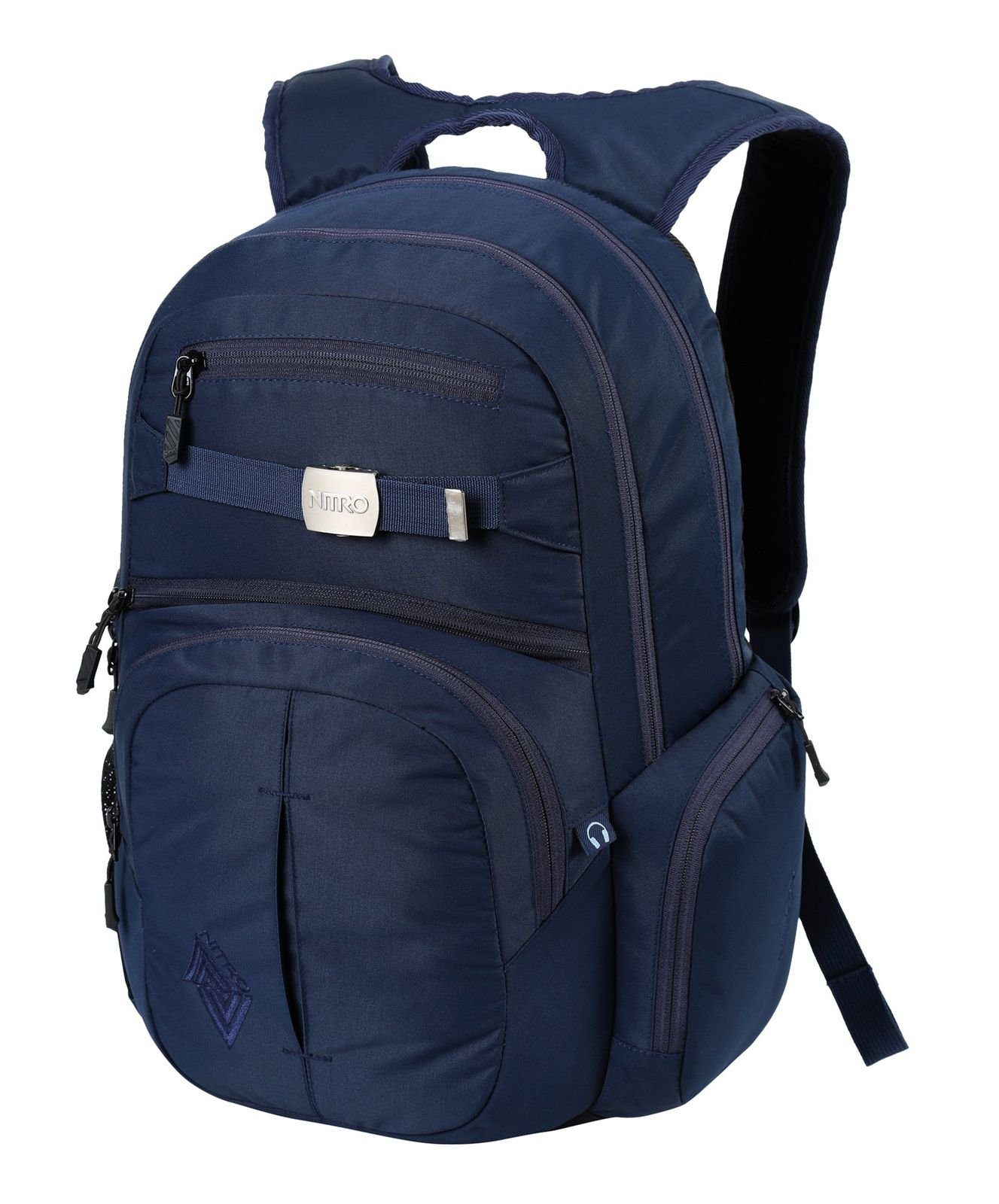 Rucksack Nightsky Collection Daypacker NITRO