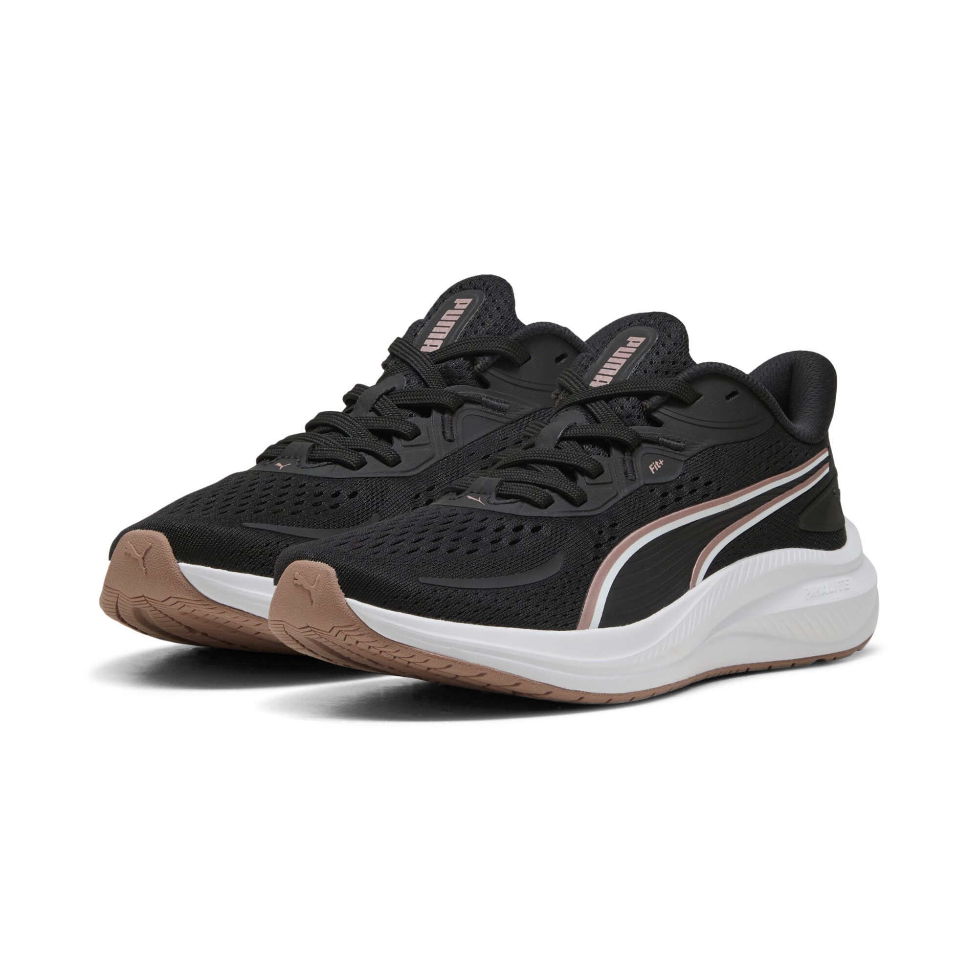 PUMA SKYROCKET LITE 2 Laufschuh für sportliche Aktivitäten, mit SOFTFOAM+ Innensohle