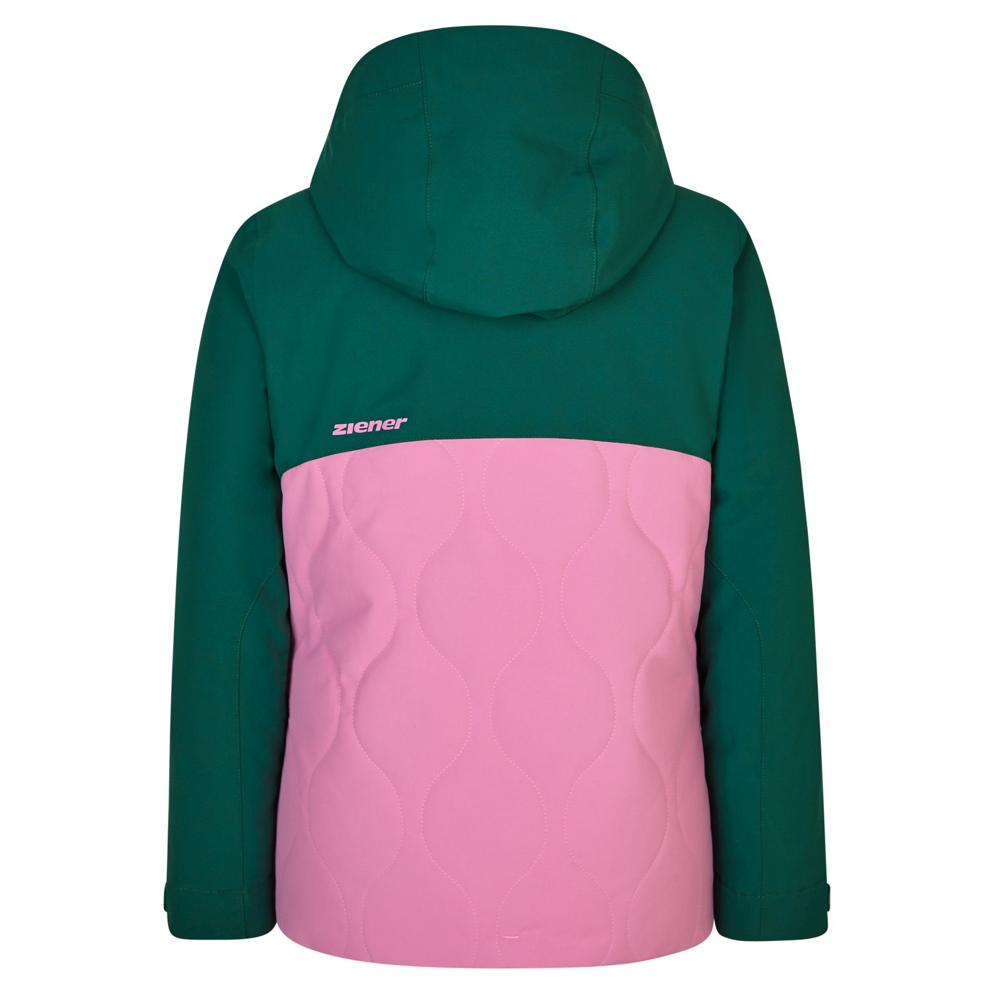 Ziener Skijacke Ziener Skiwear Ski AYLA