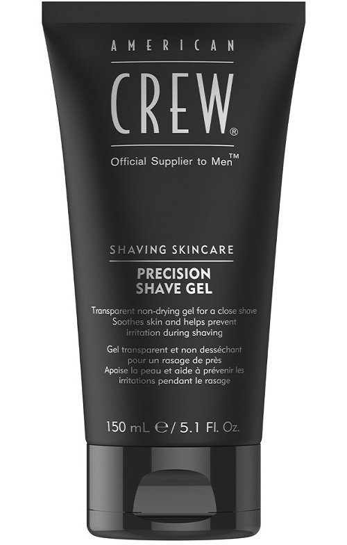 American Crew Rasiergel Precision Shave Gel 150 ml