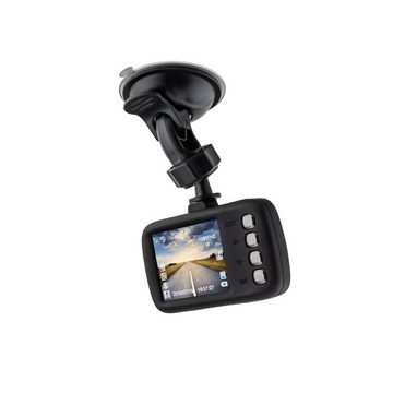 Caliber Caliber Dashcam mit 3-Zoll-Bildschirm und 3,0-Megapixel-Kamera Dashcam