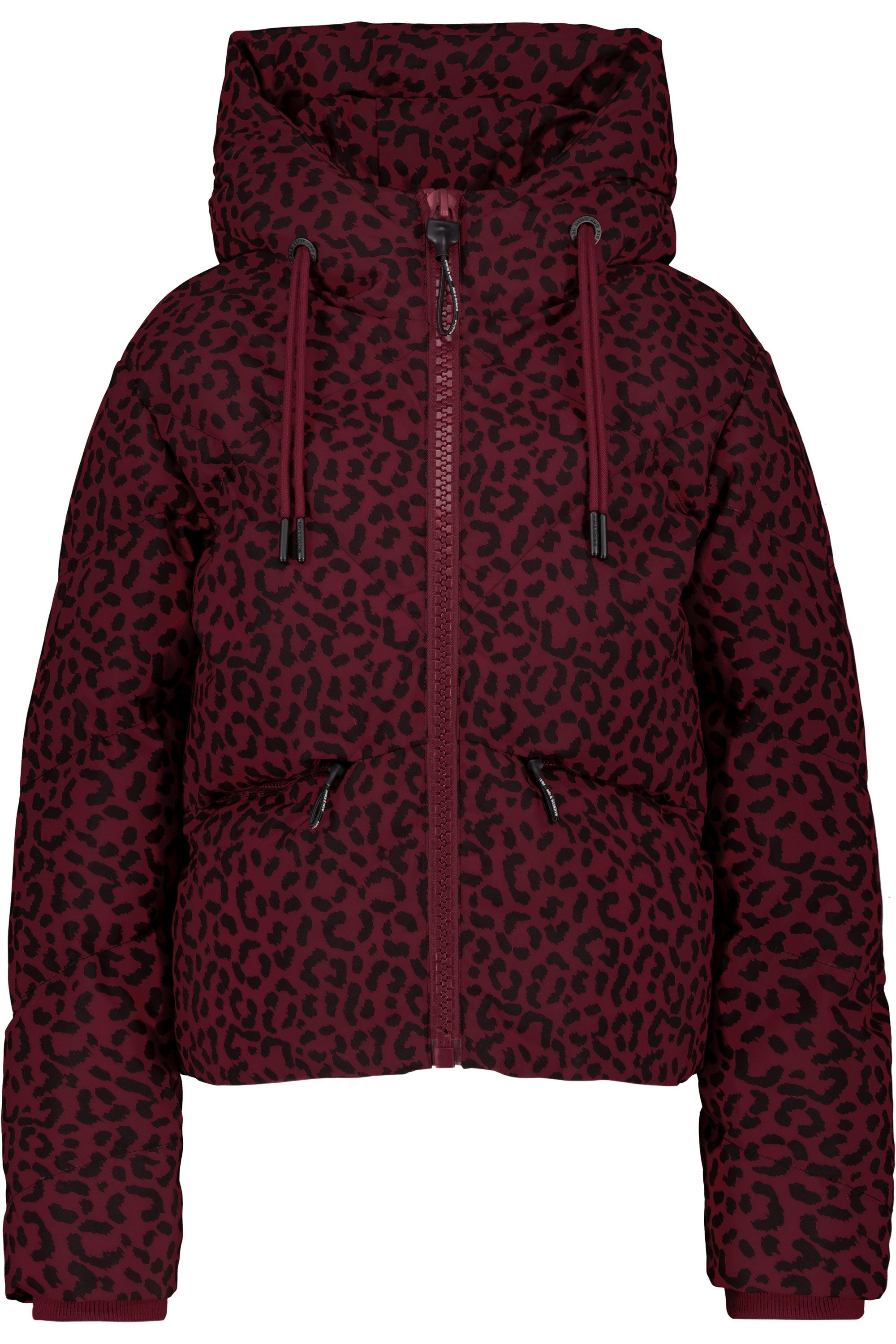Alife & Kickin Winterjacke Damen MurielAK günstig online kaufen