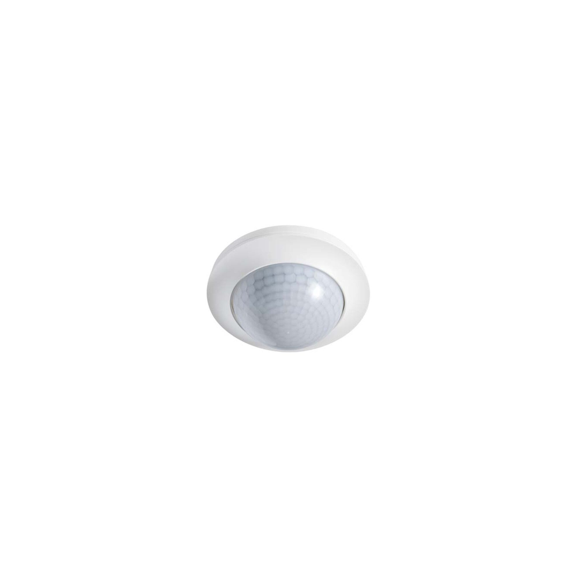 ESYLUX Schalter ESYLUX Decken-Präsenzmelder UP, 360 Grad PD-C 360i/24
