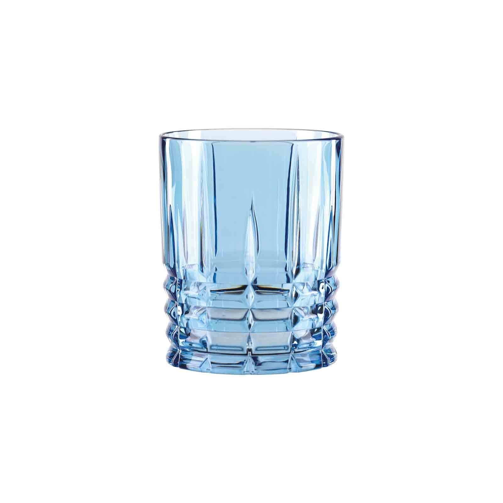 Whiskyglas Highland Whiskytumbler 345 ml