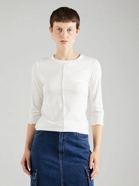 Taifun 3/4-Arm-Shirt (1-tlg) Plain/ohne Details