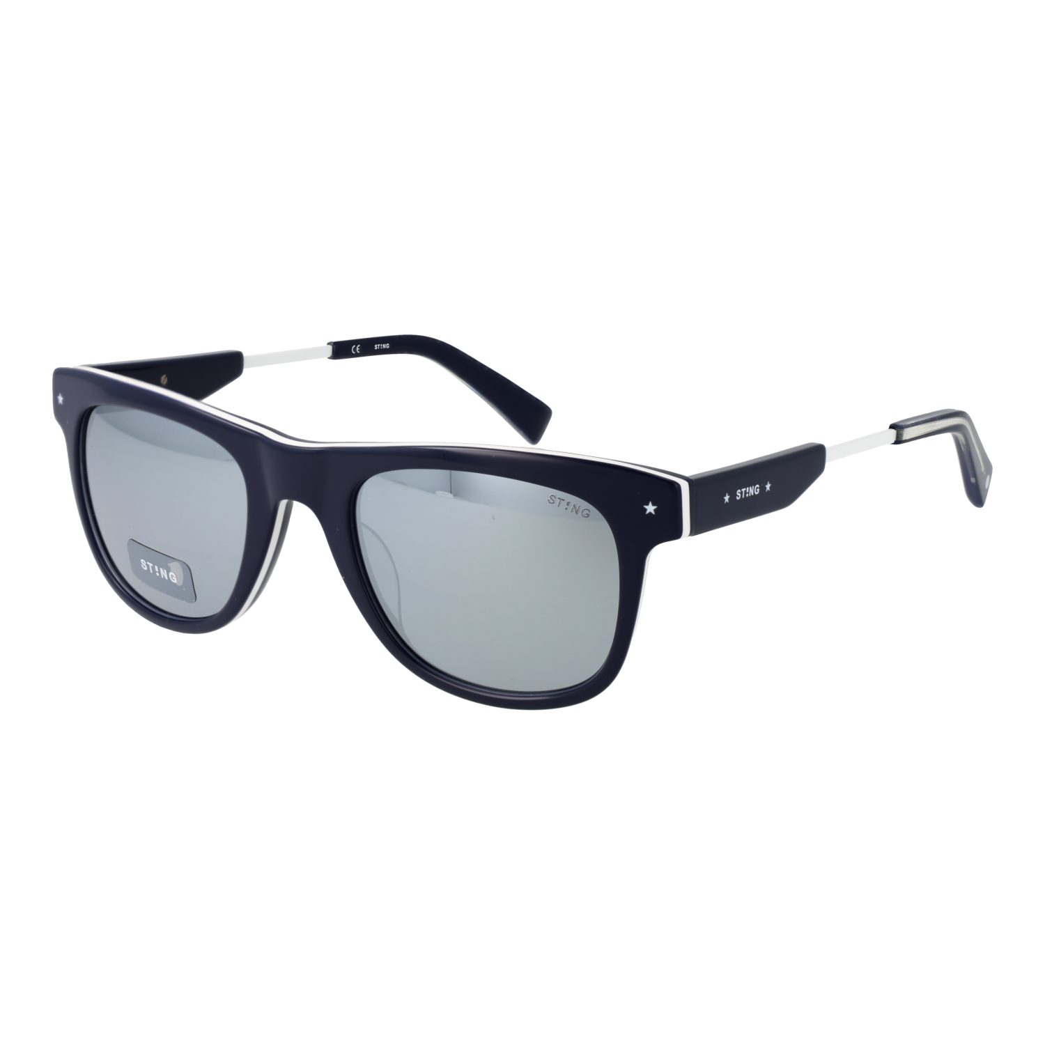 Sting Sonnenbrille SST383 516HEX