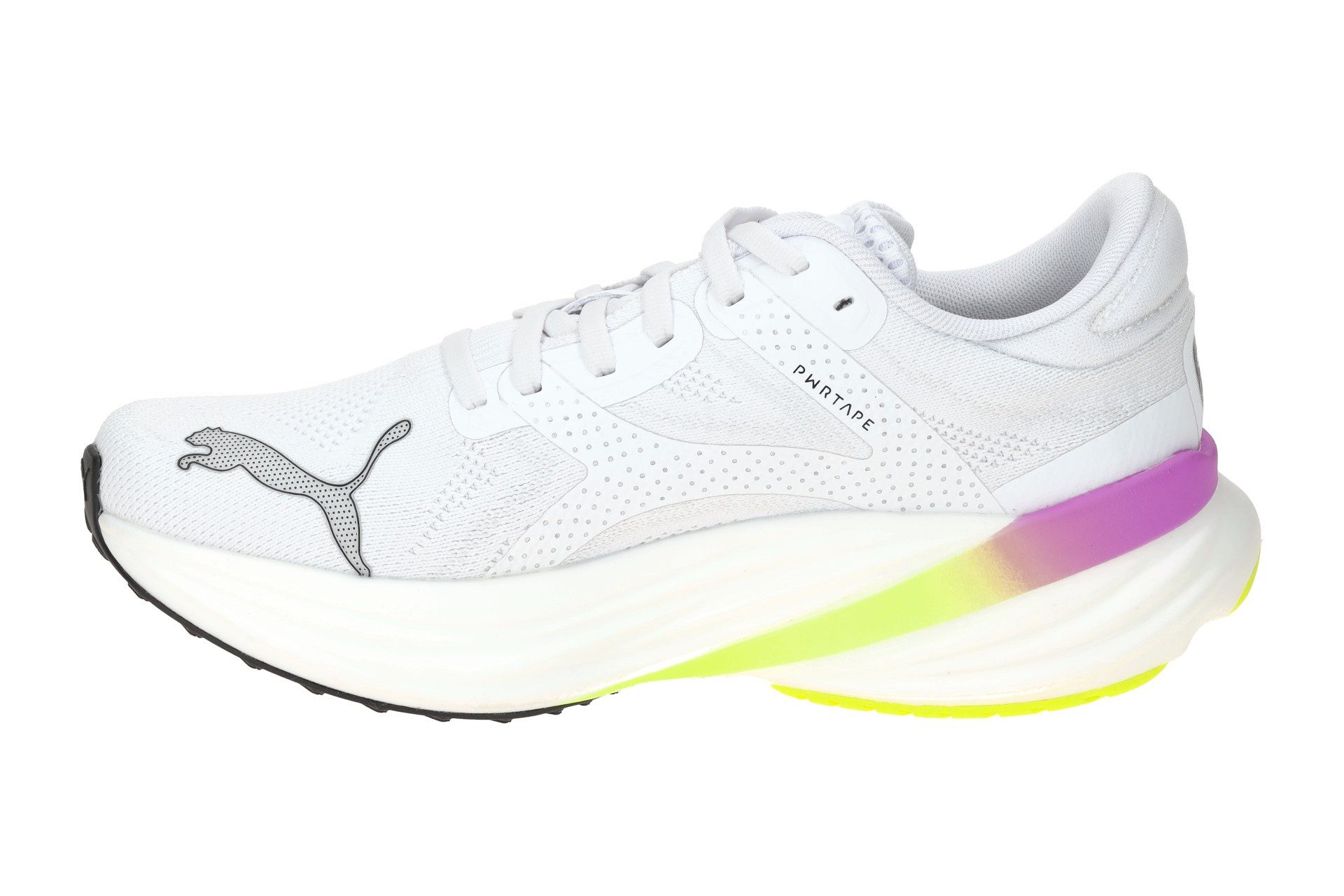 PUMA 377540 20 Schnürschuh