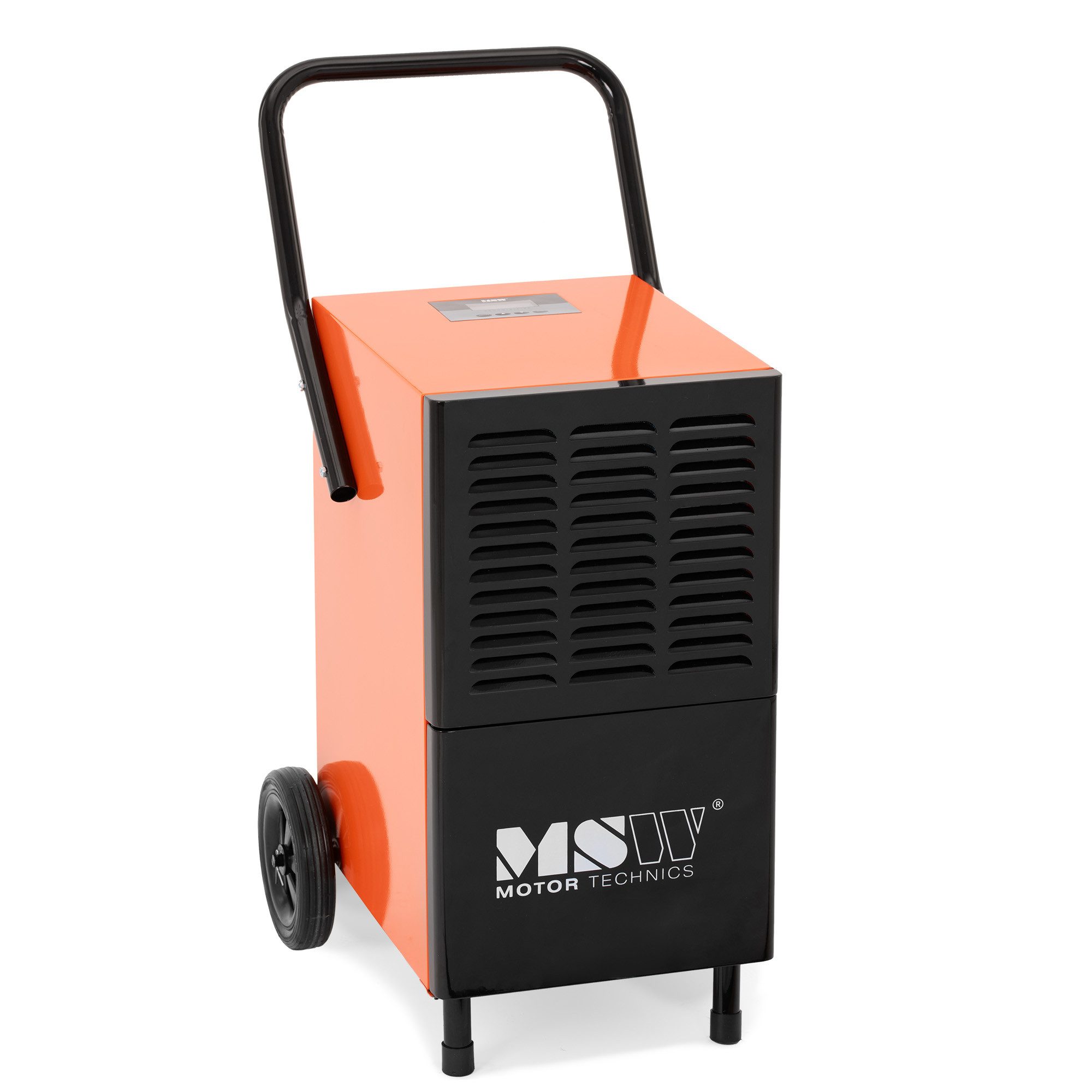 MSW Bautrockner 55 l/24 Luftentfeuchter 62 m² Raumtrockner Raumentfeuchter günstig online kaufen