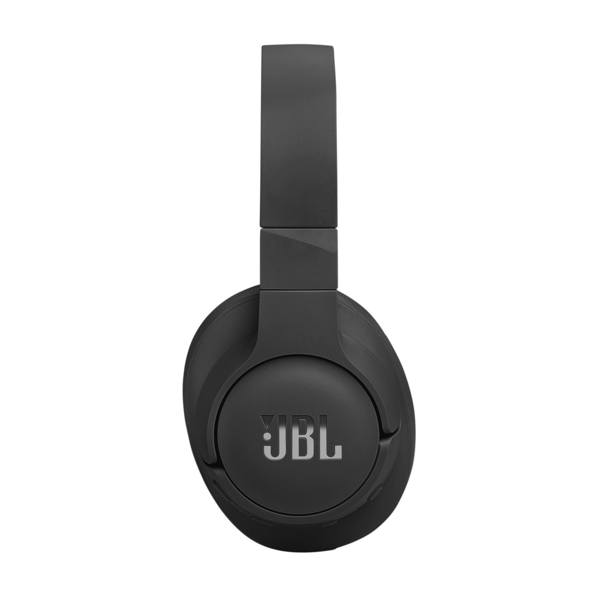 A2DP Bluetooth) 770NC JBL Schwarz Tune Bluetooth-Kopfhörer (Adaptive Noise-Cancelling,
