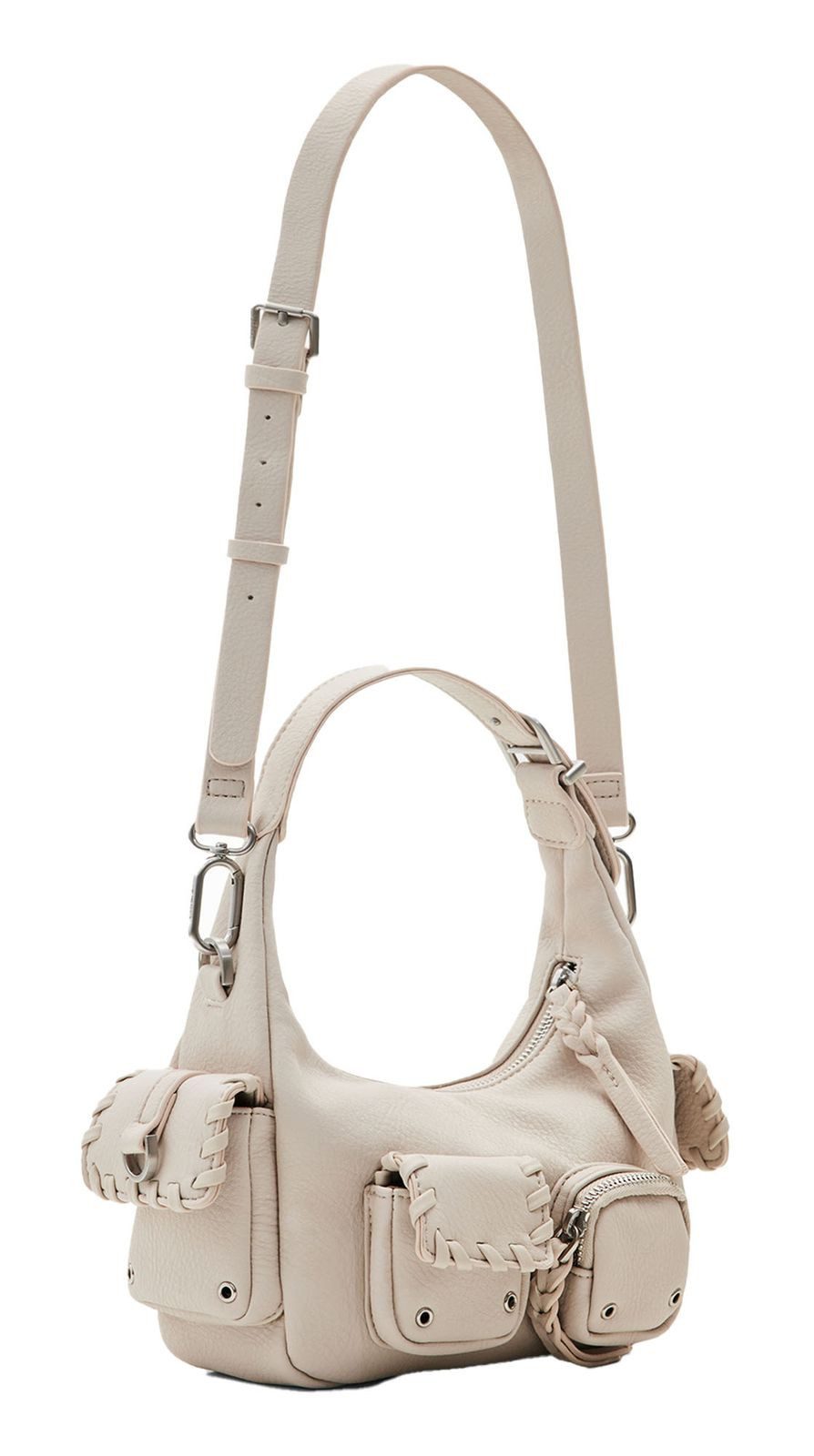 Desigual Schultertasche Omnia