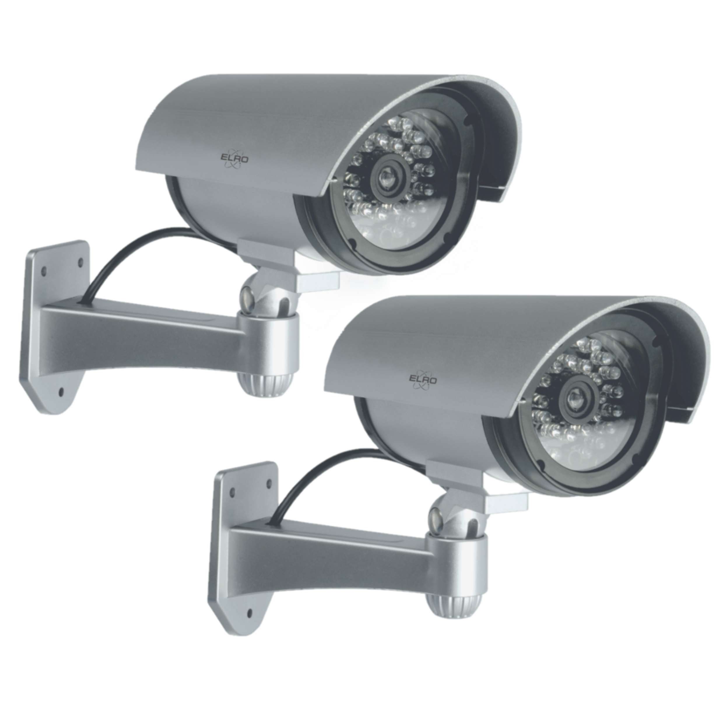 Überwachungskamera Attrappe CDB25S-2
