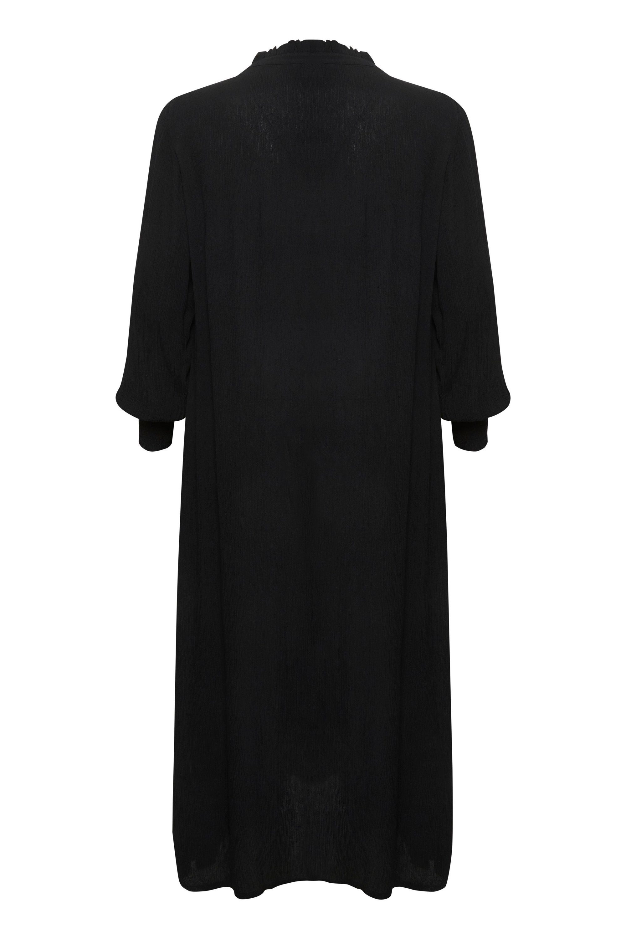 KAFFE Curve Blusenkleid Kleid KCmiriam Große günstig online kaufen
