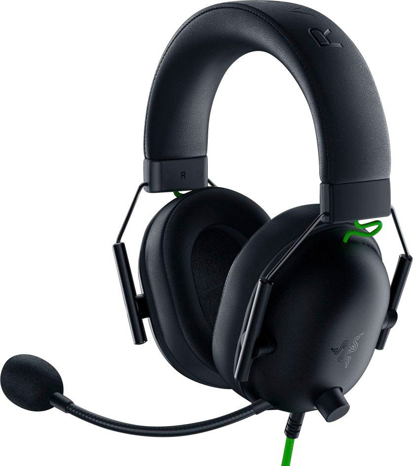 Blackshark V2 X USB Gaming-Headset