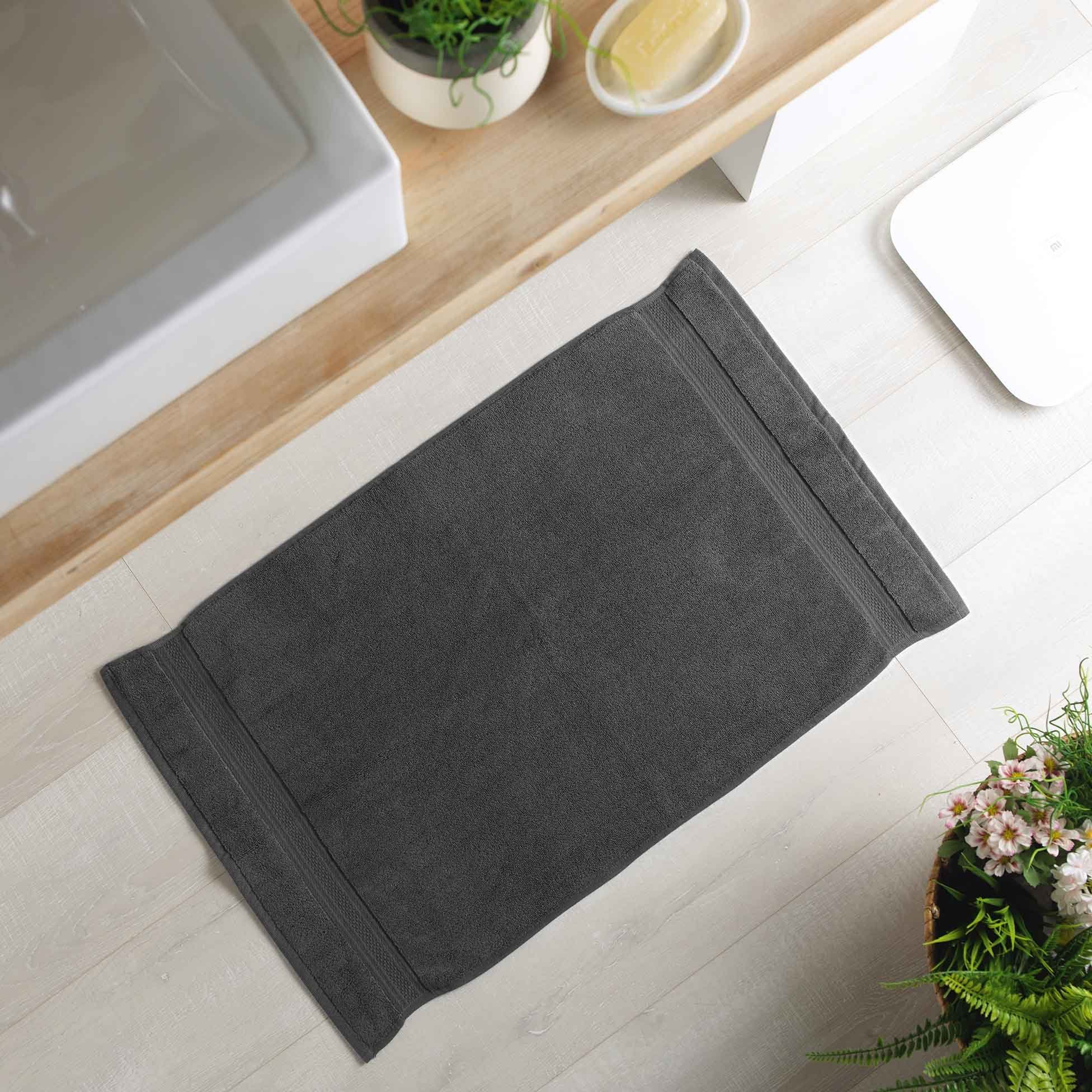 dynamic24 Badematte douceur d`ìnterieur, Baumwolle, Badmatte günstig online kaufen