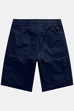 JP1880 Bermudas Cargo-Bermuda FLEXNAMIC® Outdoor Ripstop