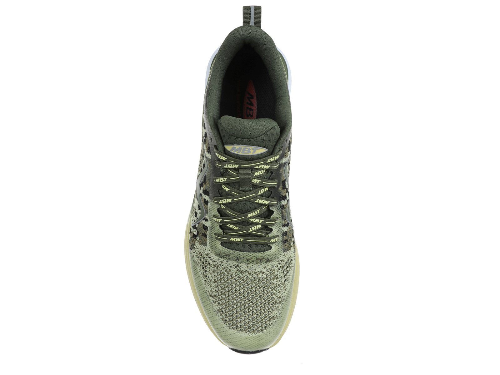 MBT Sneaker