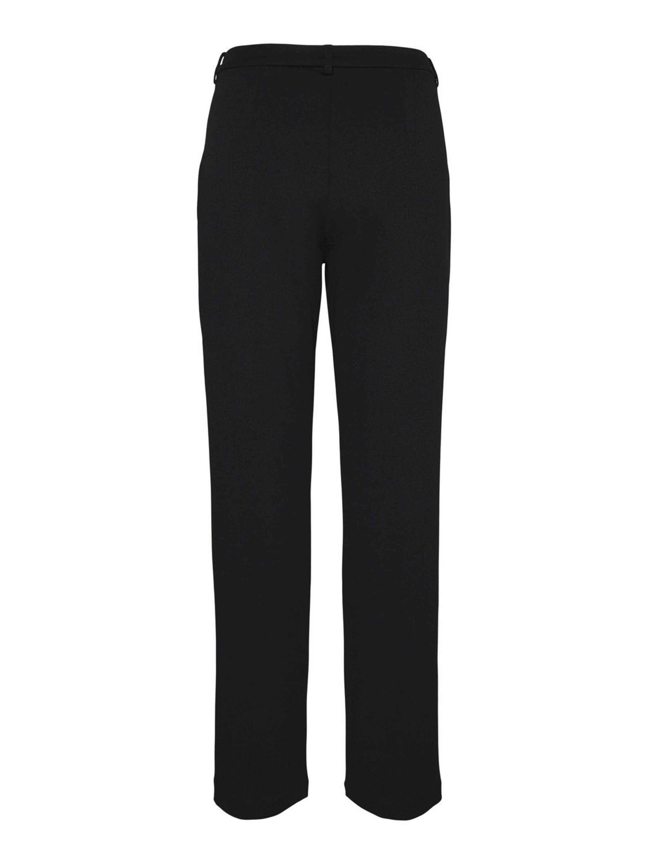 Plain/ohne Vero (1-tlg) Moda Stoffhose Petite Details