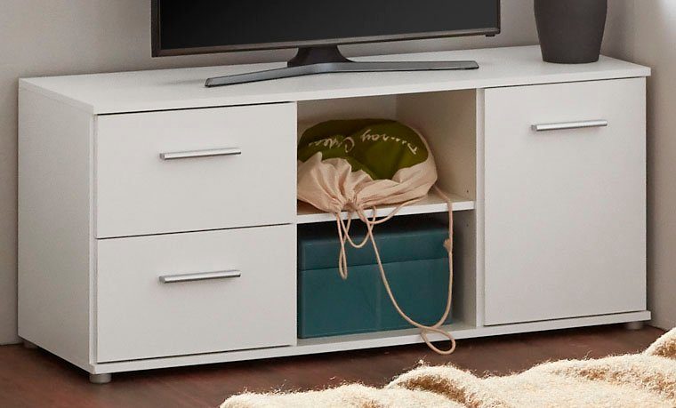 arthur berndt Schubkastenkommode Top Preis, nur bis zum 27.11.24!Begrenzte Stückzahl!, mit Melamin-Oberfläche